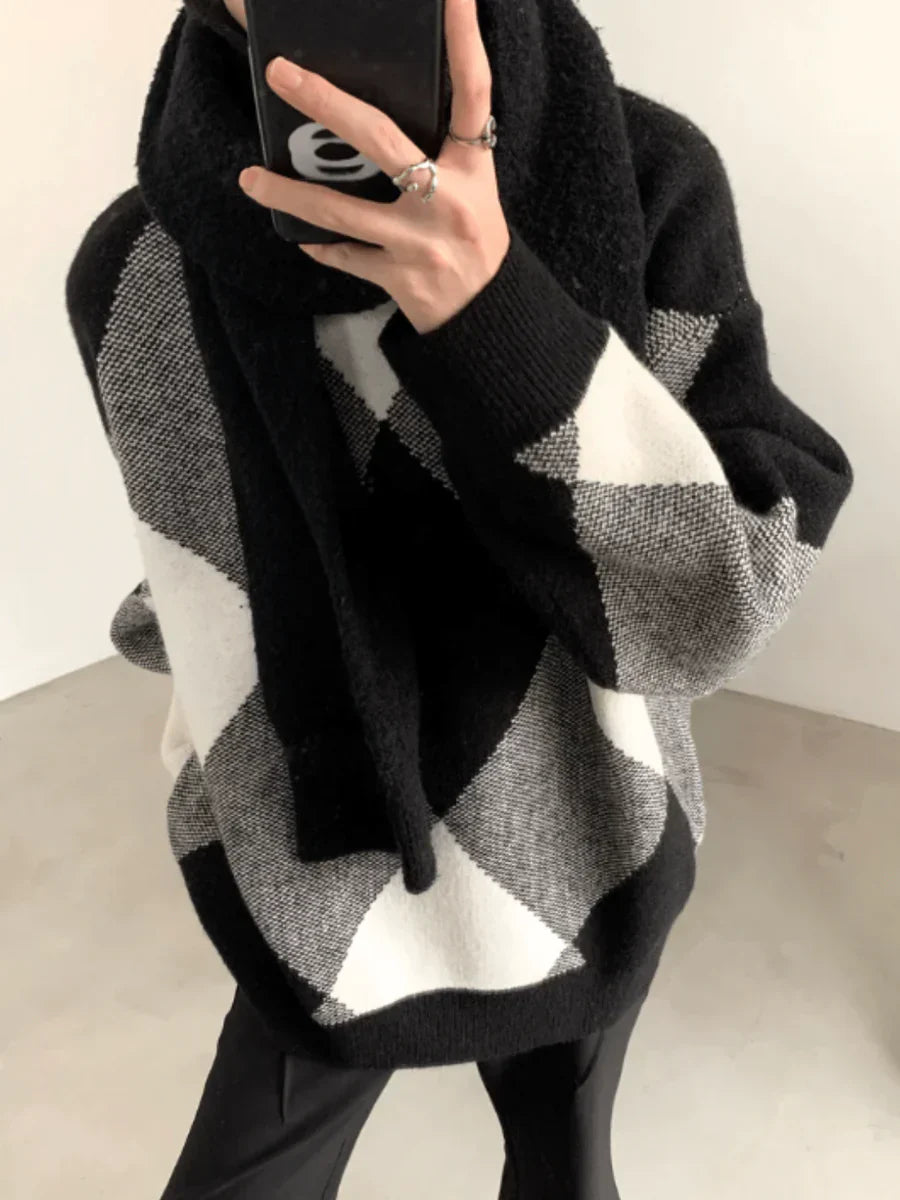Tops Knit S908T09
