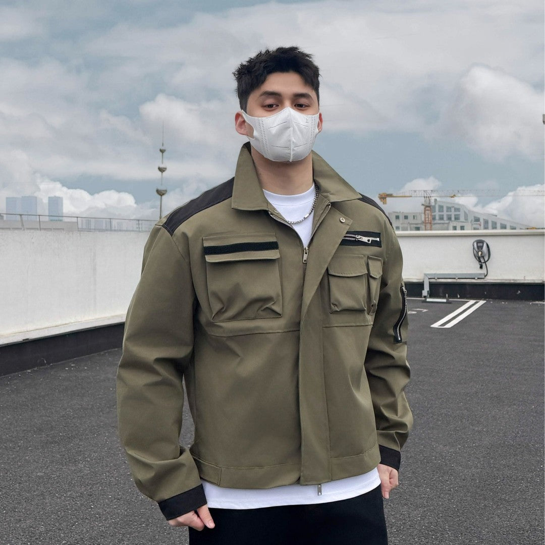 Outer Jacket W530W17