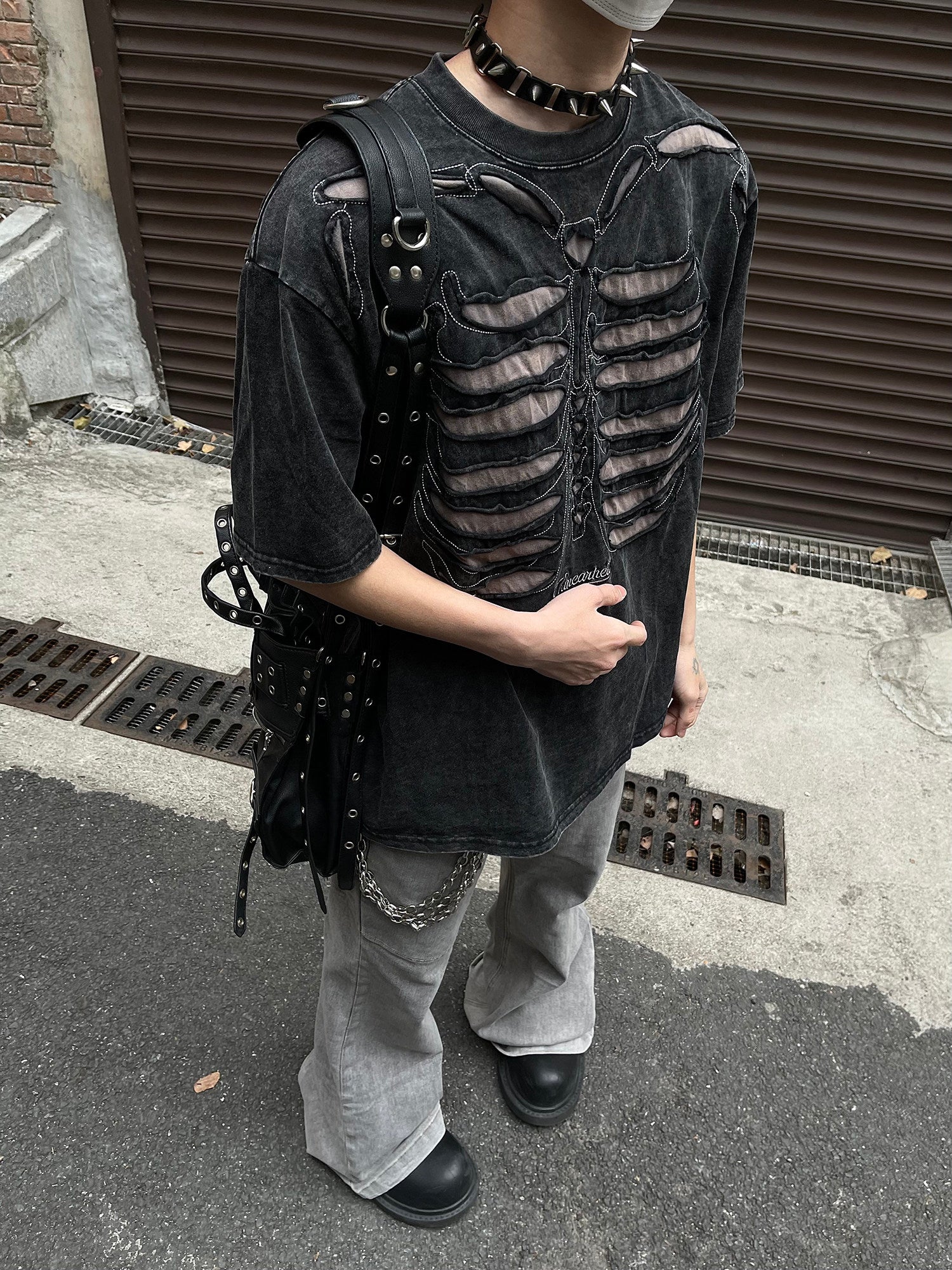 Tops T-shirt S517T22