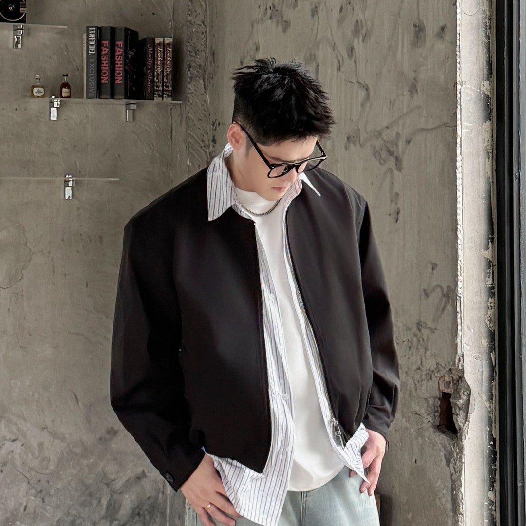 OUTER JACKET W536W20