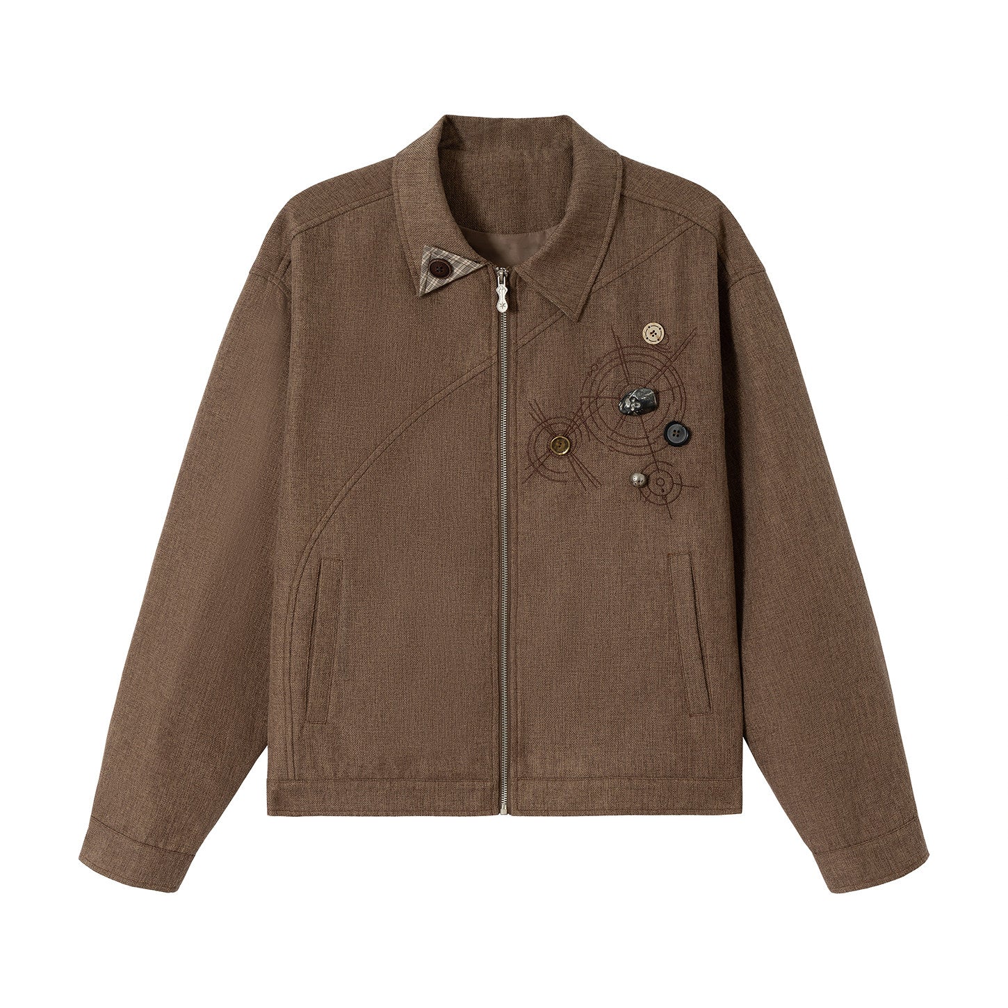 Outer Jacket W532T41