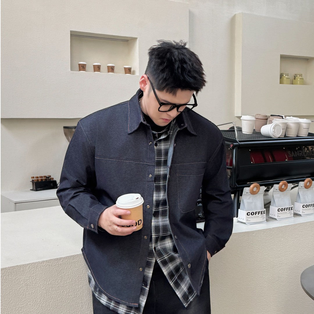 OUTER JACKET W540W24