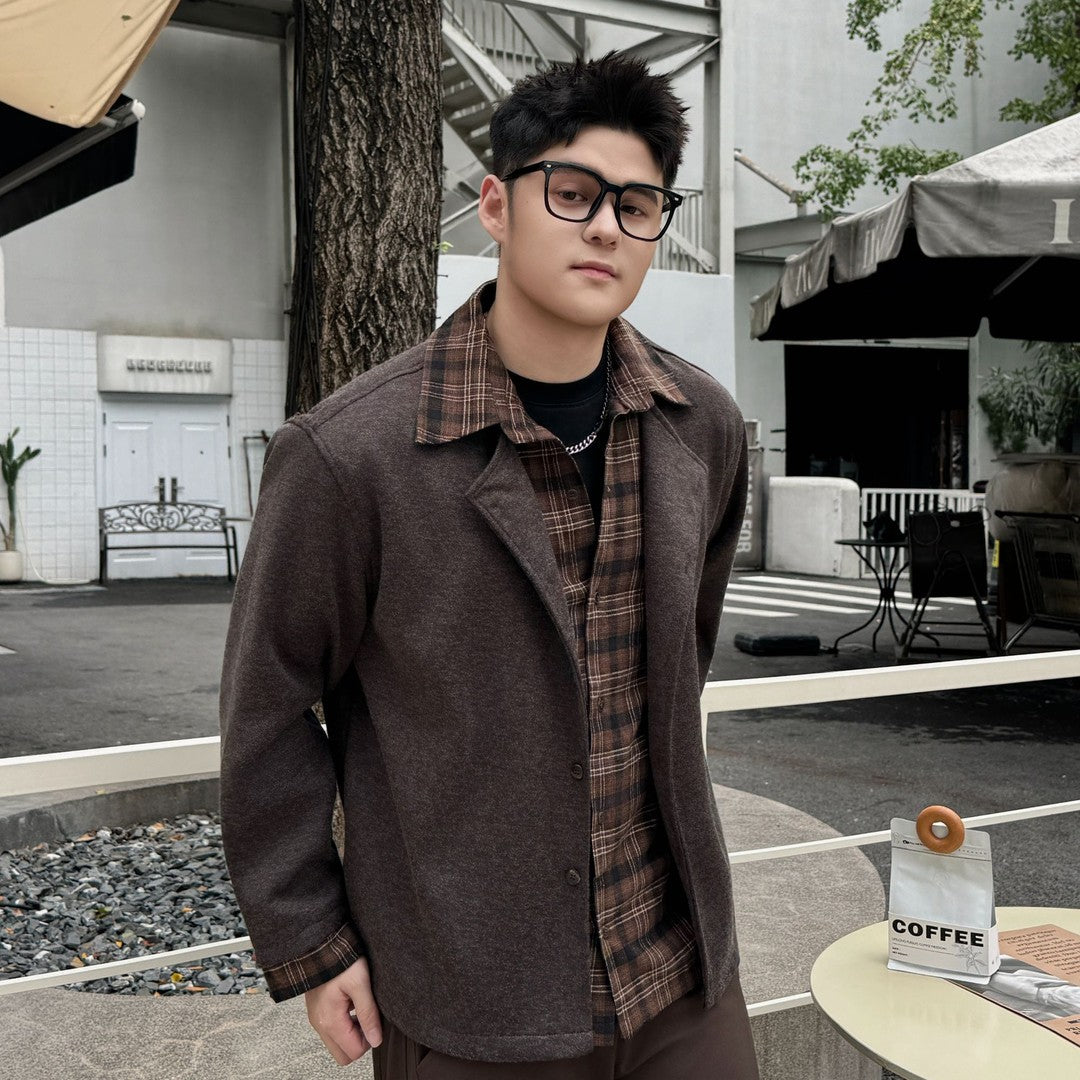OUTER JACKET W545W30
