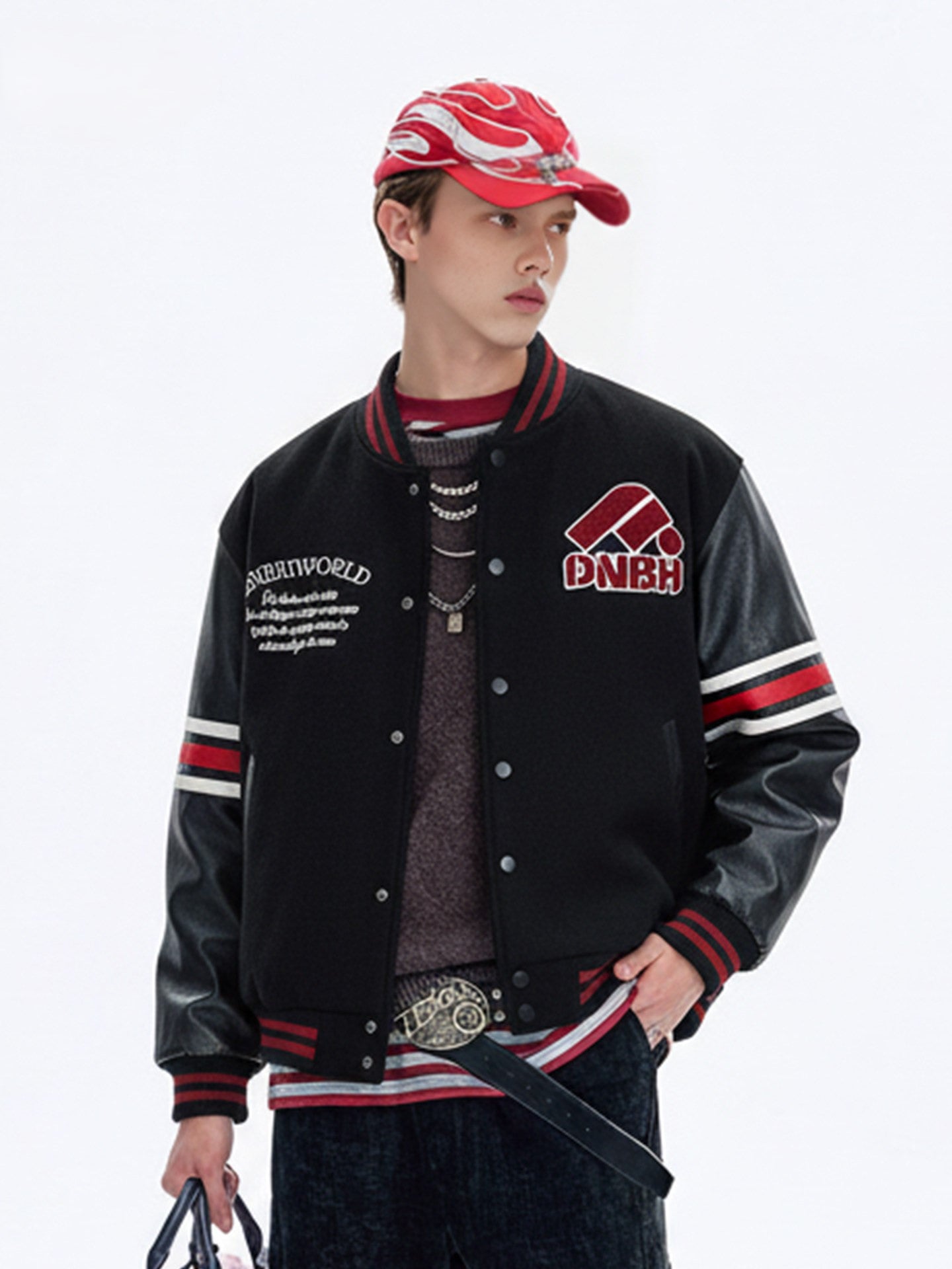 Outer Jacket W527T41