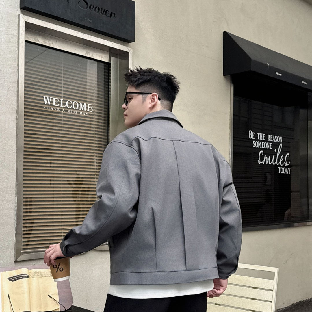 OUTER JACKET W538W22