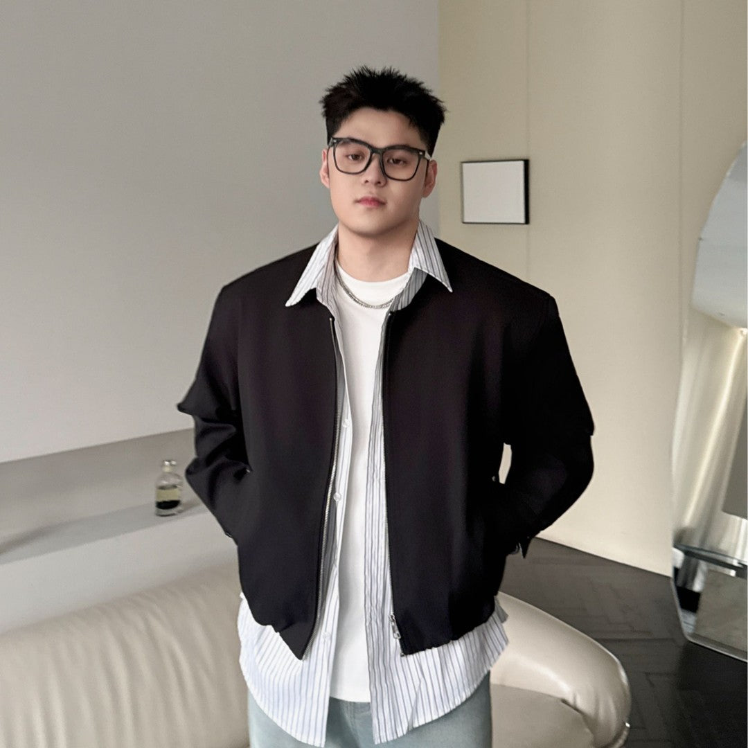 OUTER JACKET W536W20