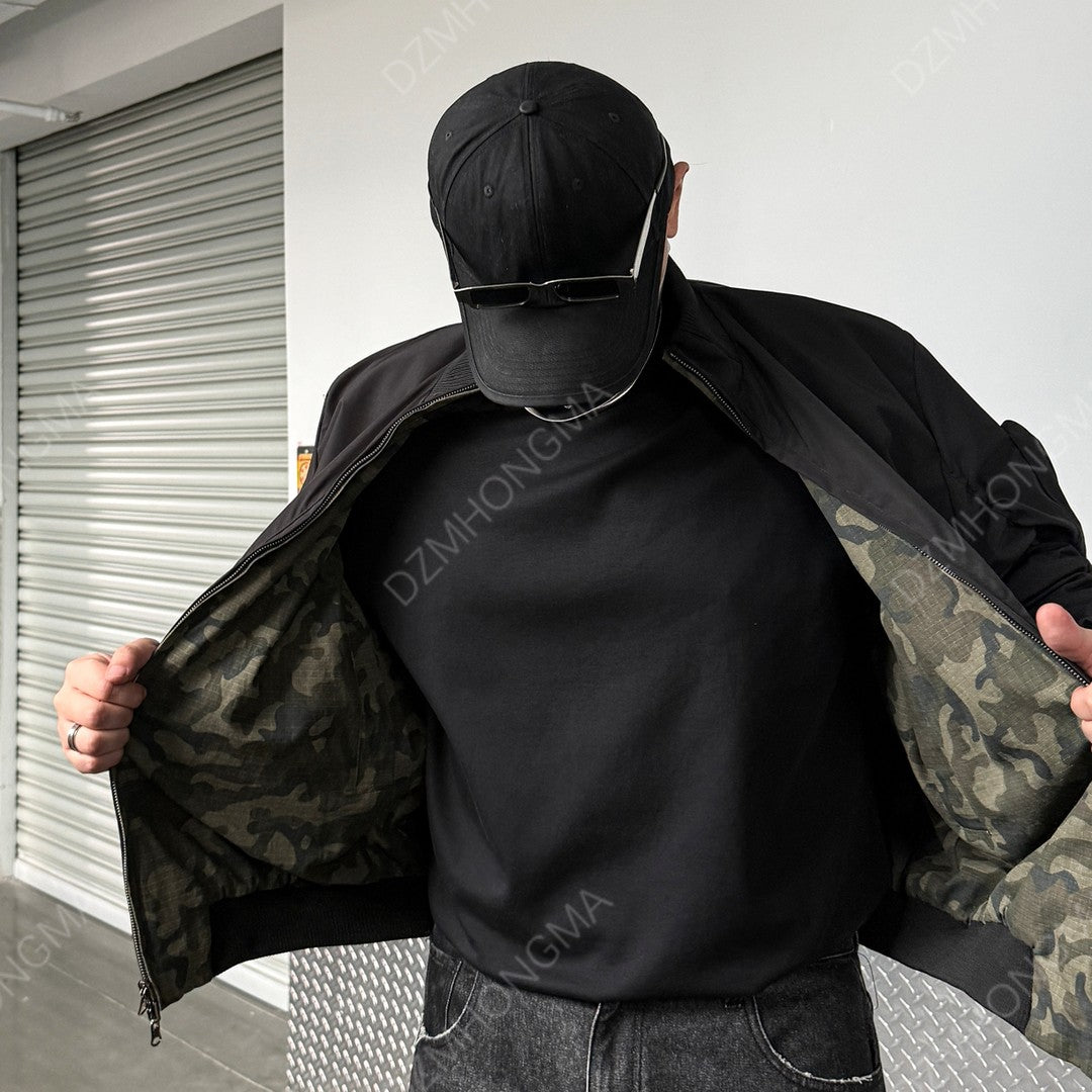 Outer Jacket W531D03