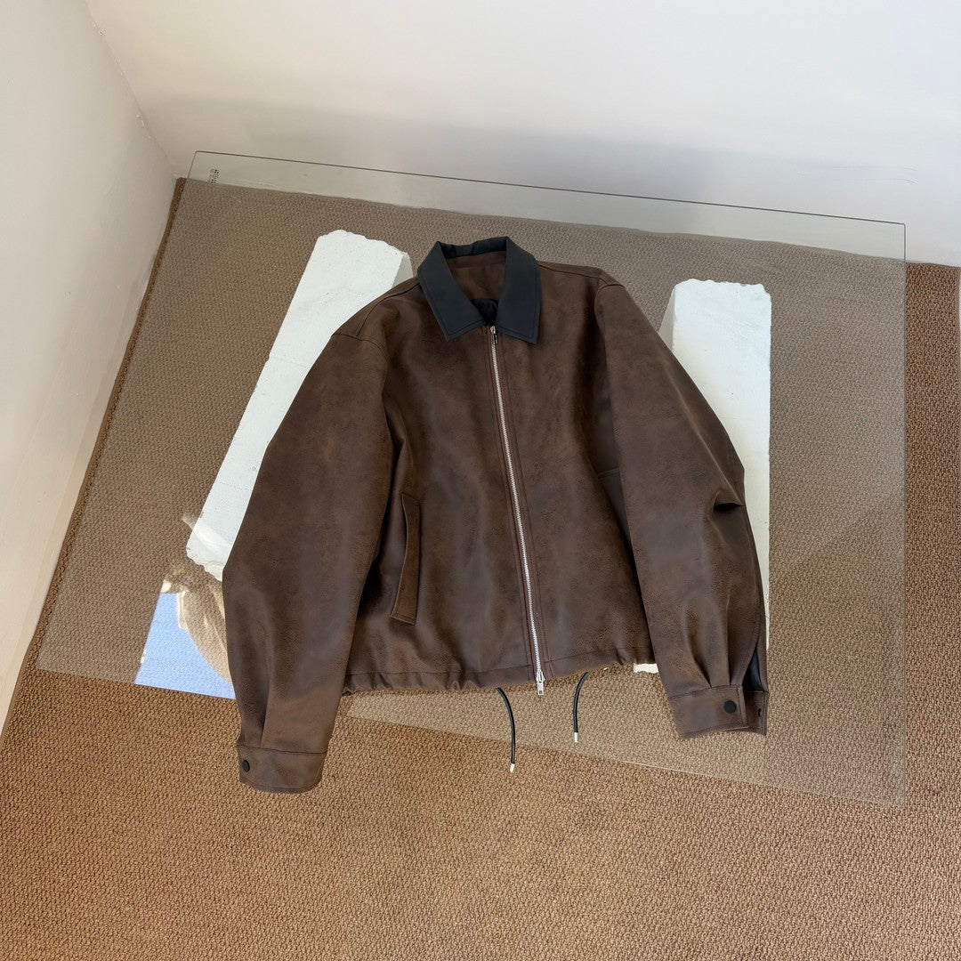 Outer Jacket W529D02