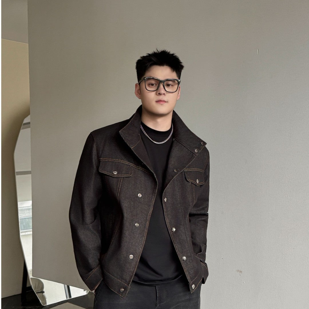OUTER JACKET W541W27