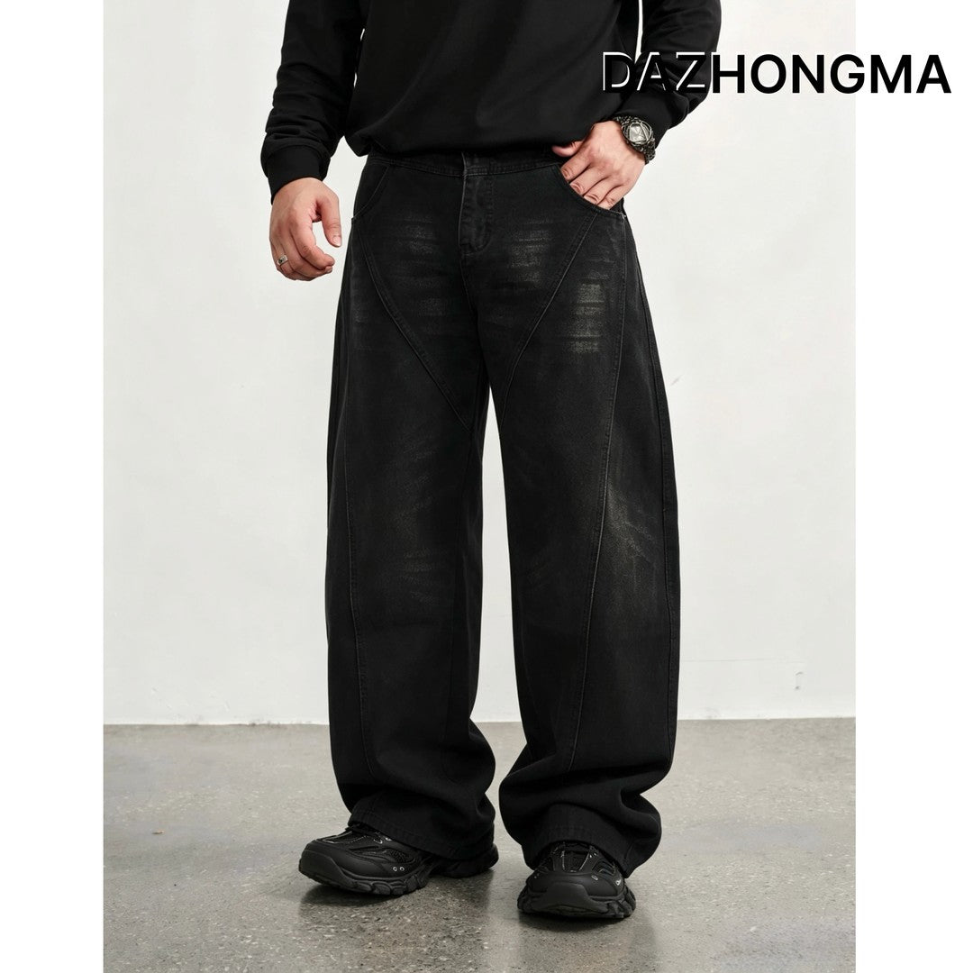 BOTTOMS JEANS K512D09