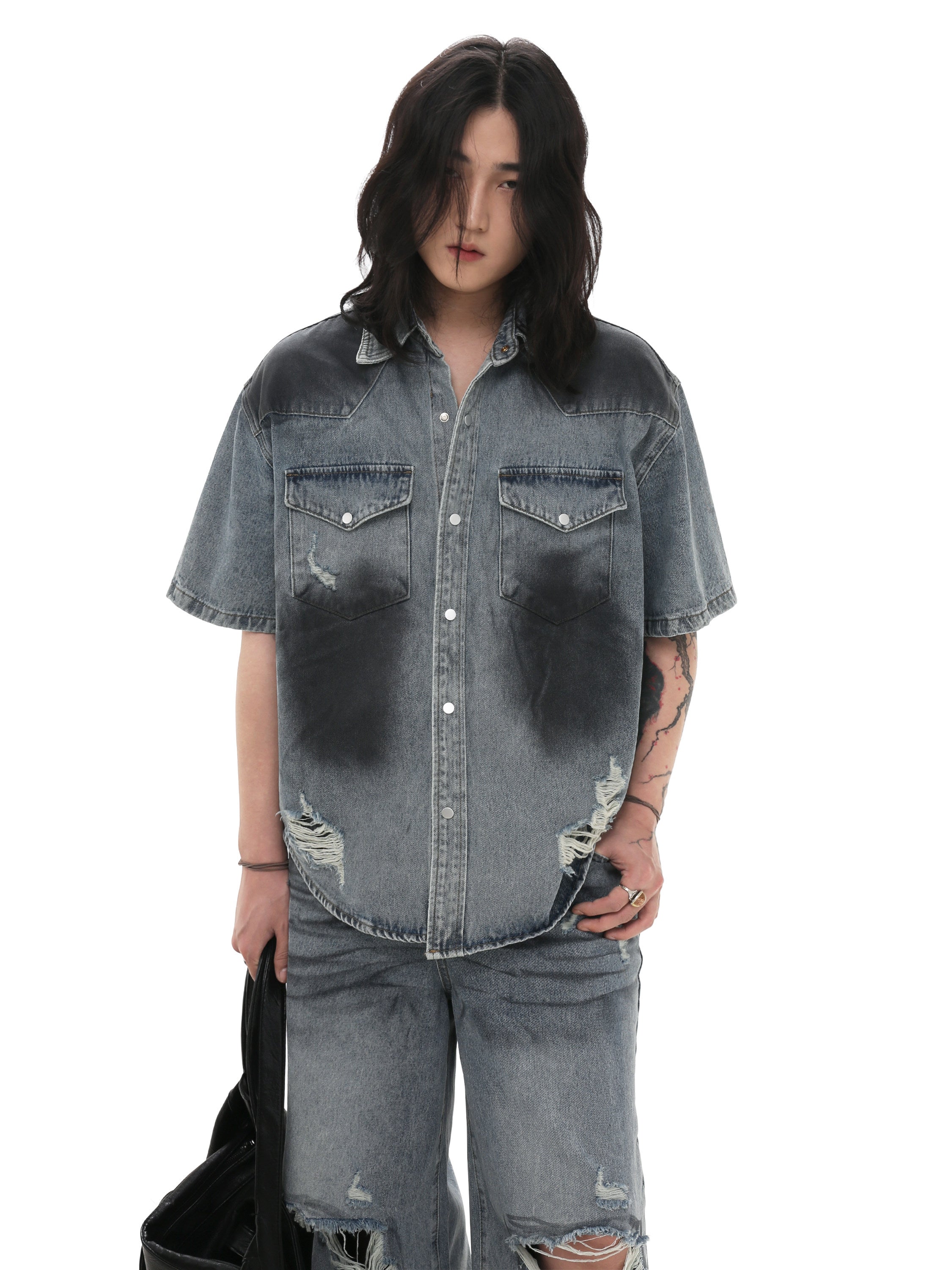 Bottoms Jeans K506T20