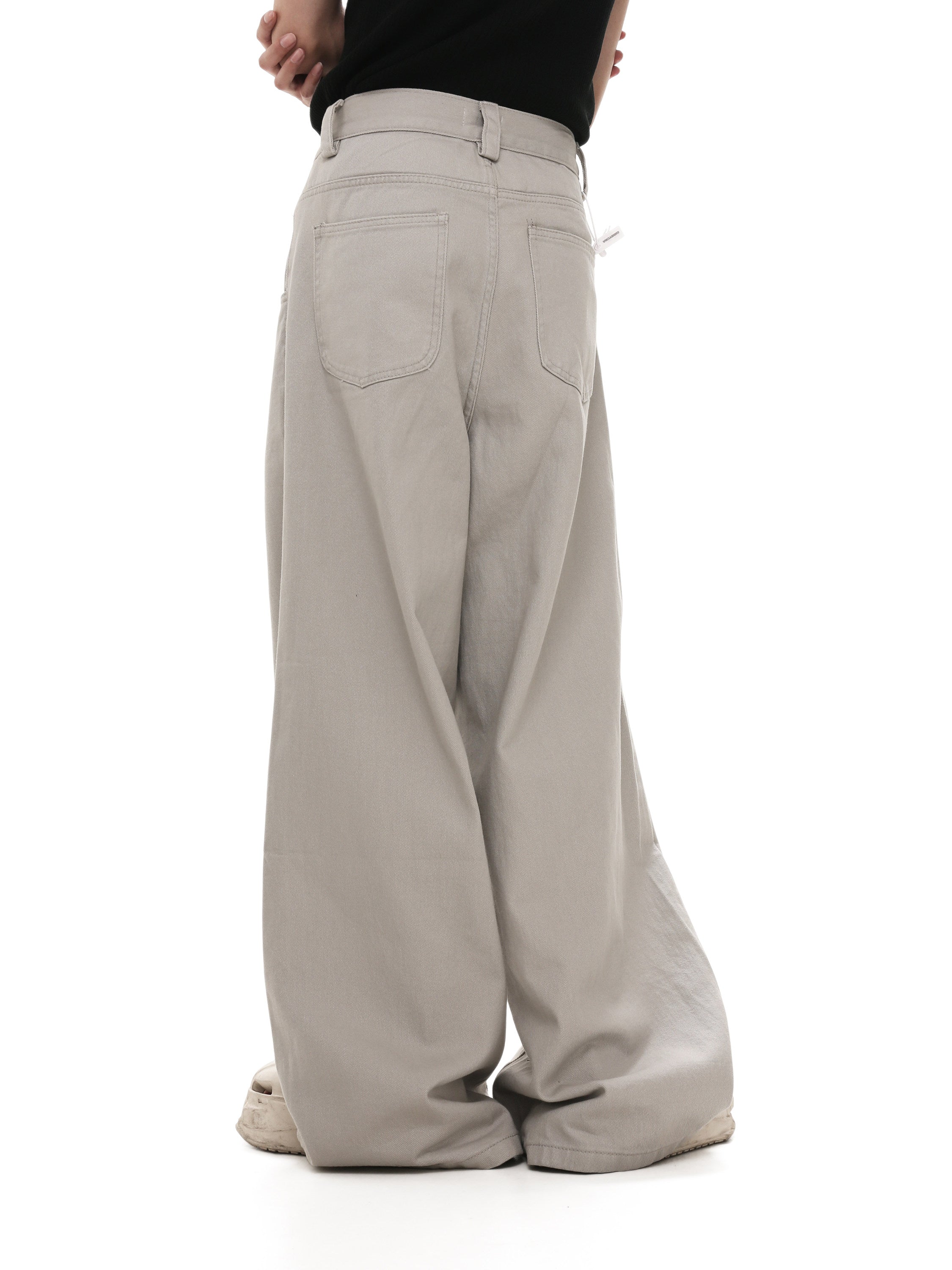 Bottoms Jeans K504T20