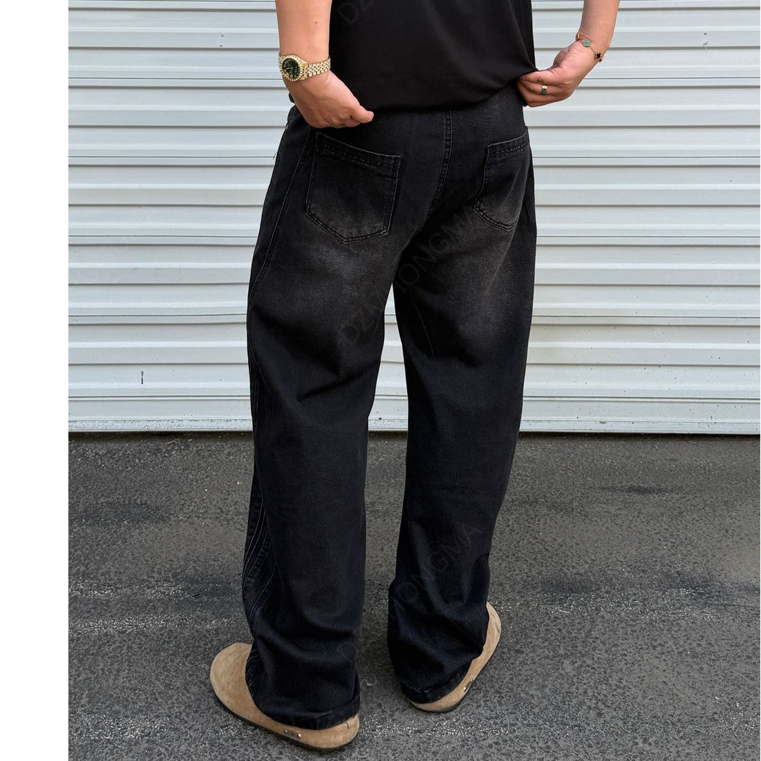 BOTTOMS JEANS K507D08