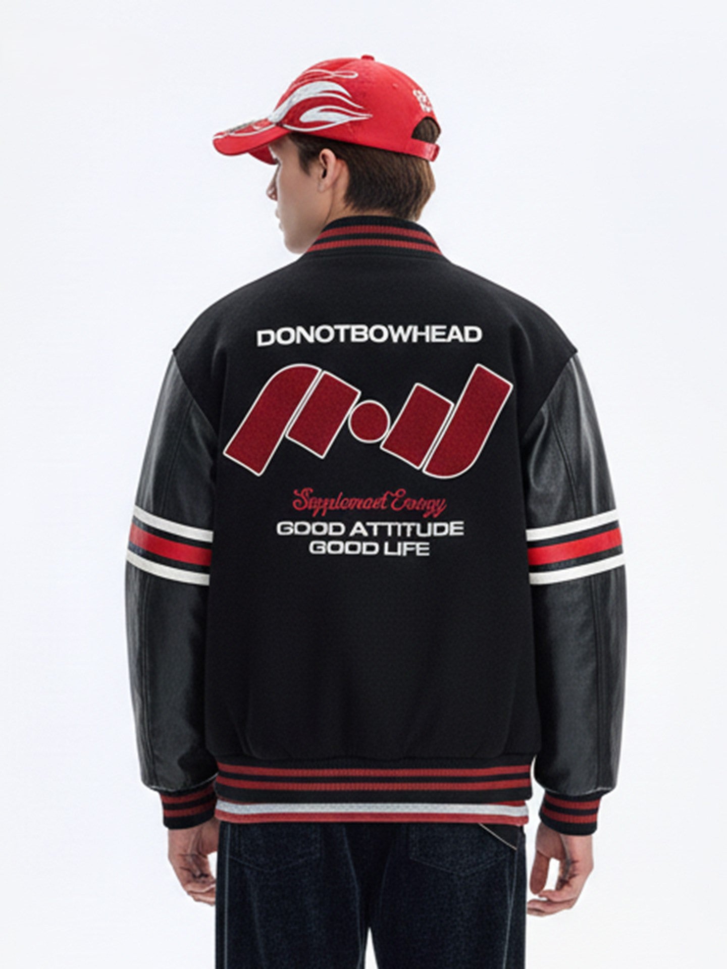 Outer Jacket W527T41