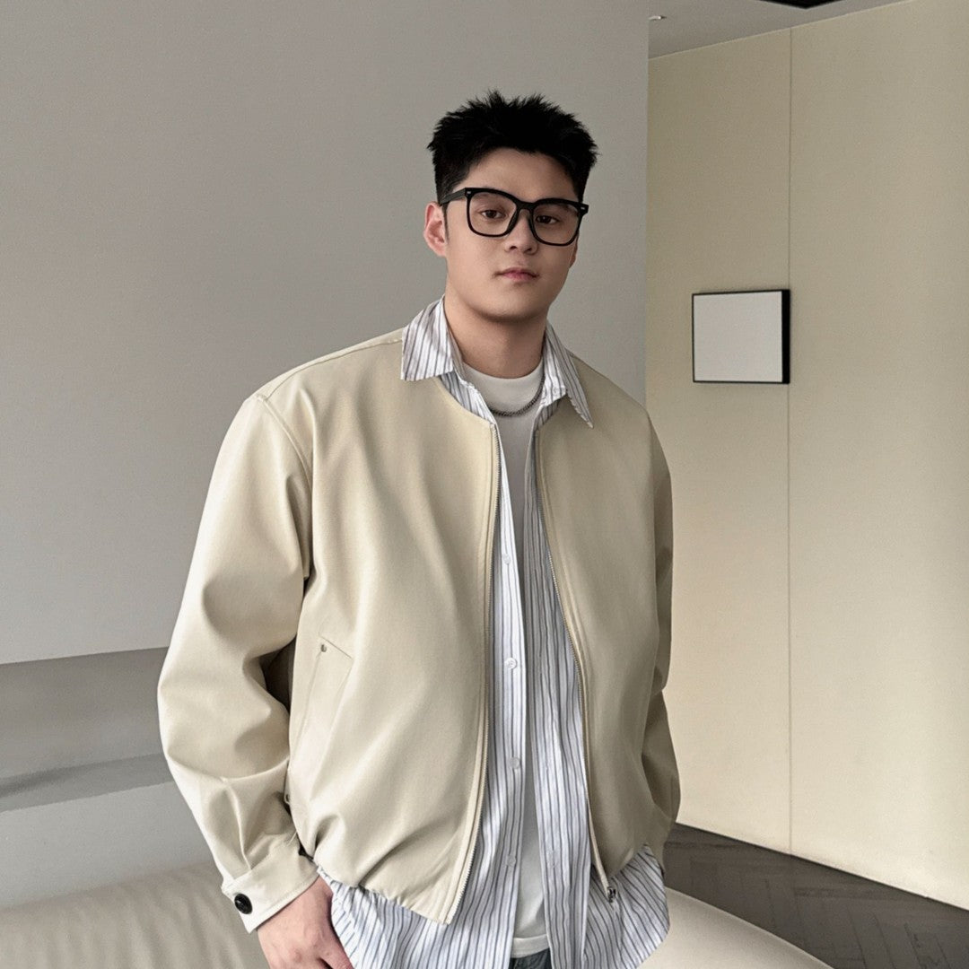 OUTER JACKET W536W20