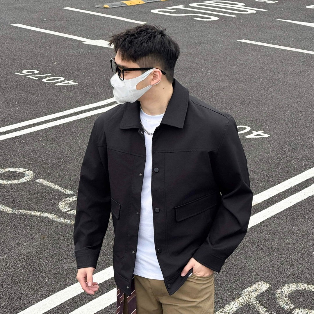 Outer Jacket W533D04