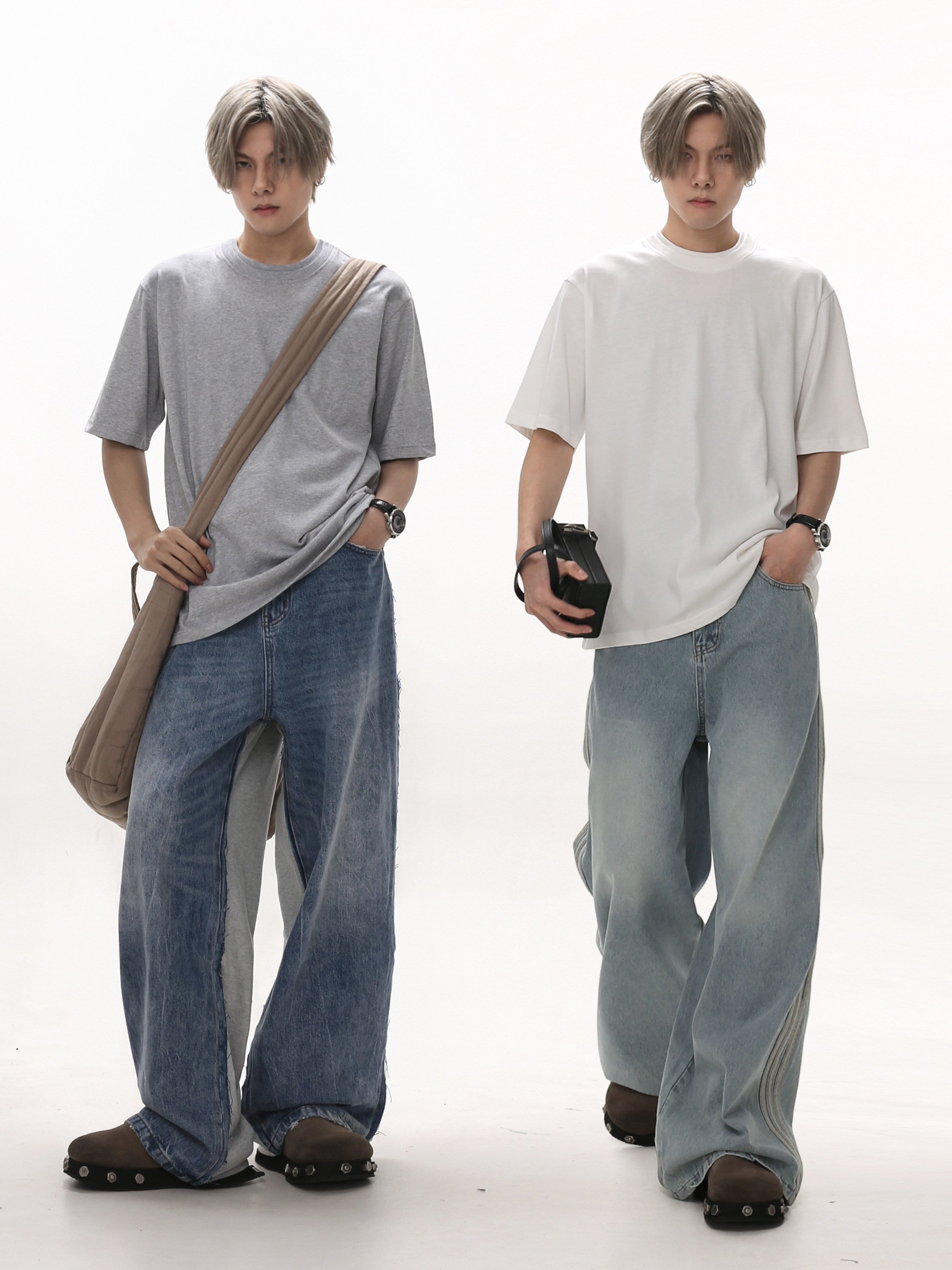 Tops T-shirt S525T20