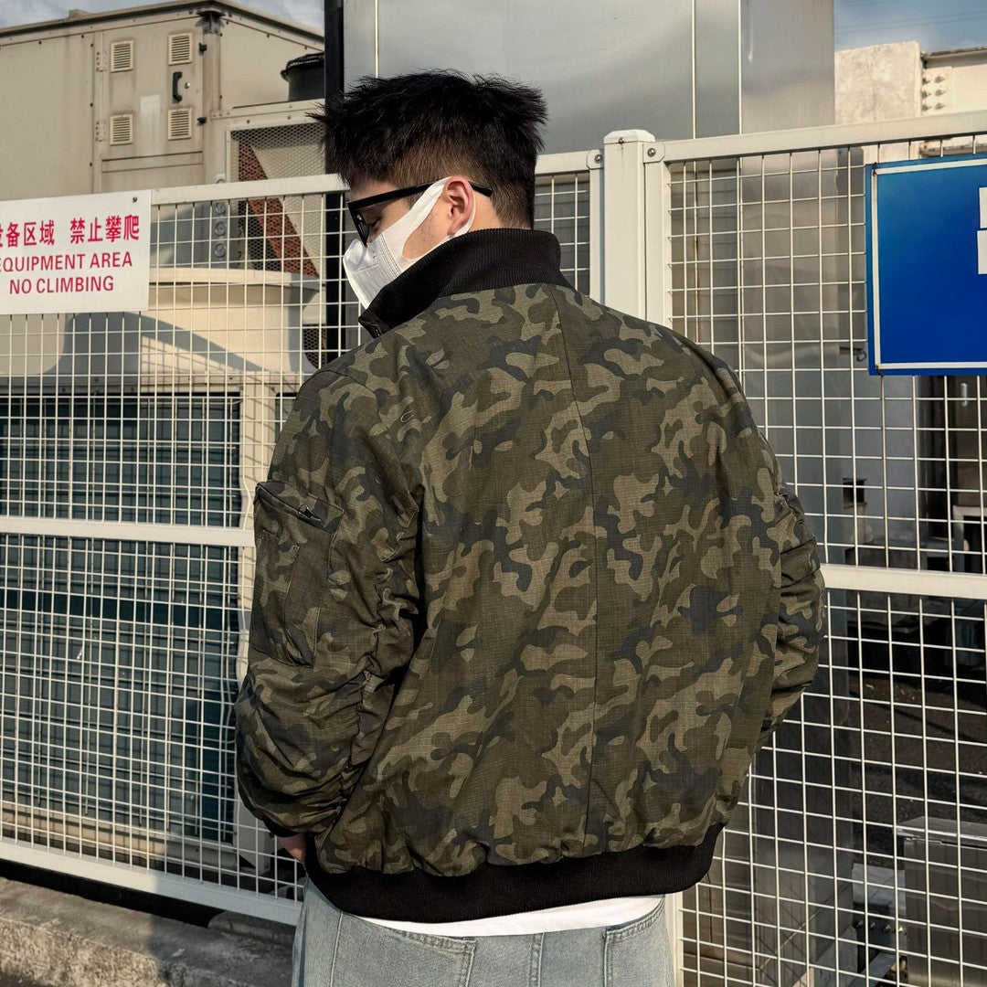 Outer Jacket W531D03