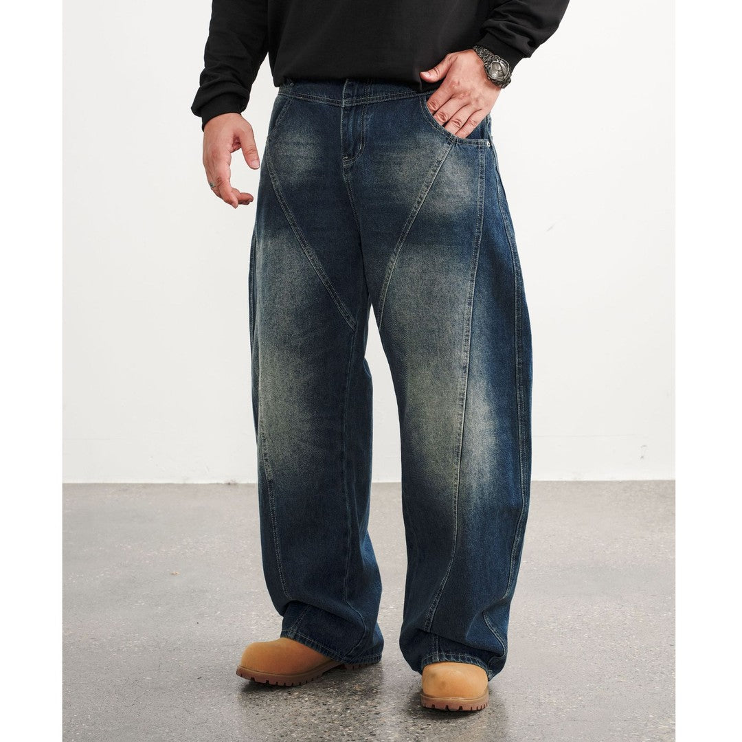 BOTTOMS JEANS K512D09