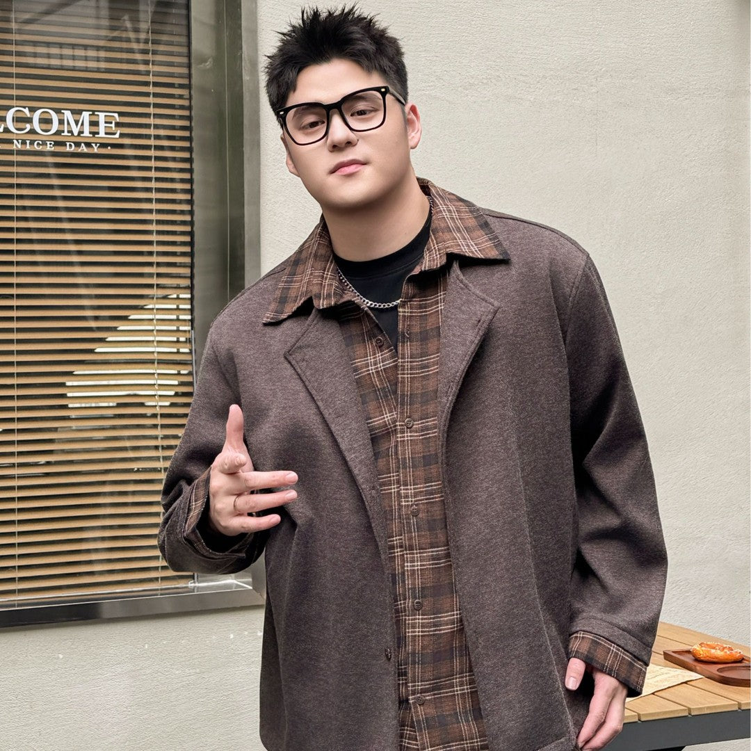 OUTER JACKET W545W30