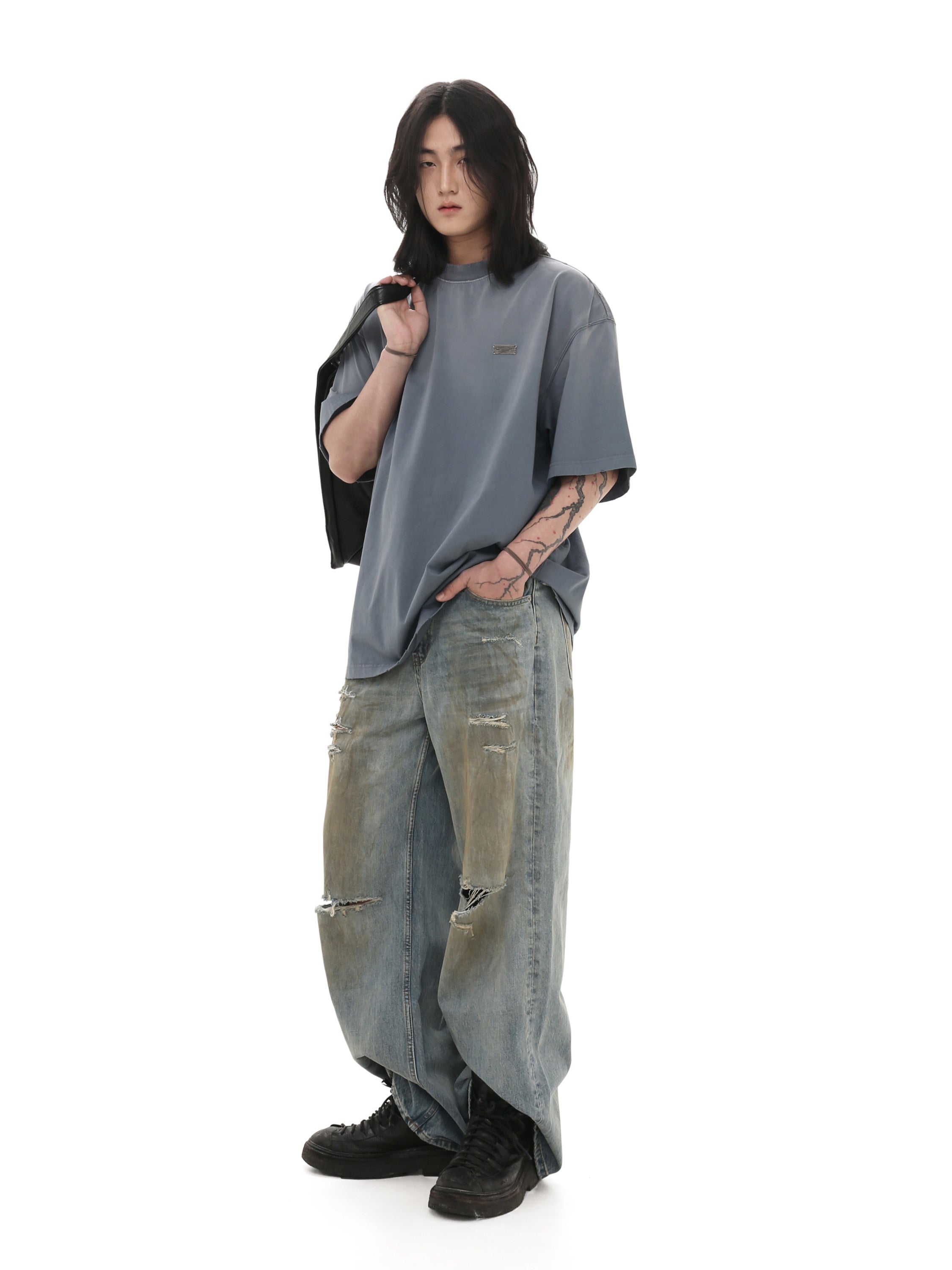 Bottoms Jeans K505T20