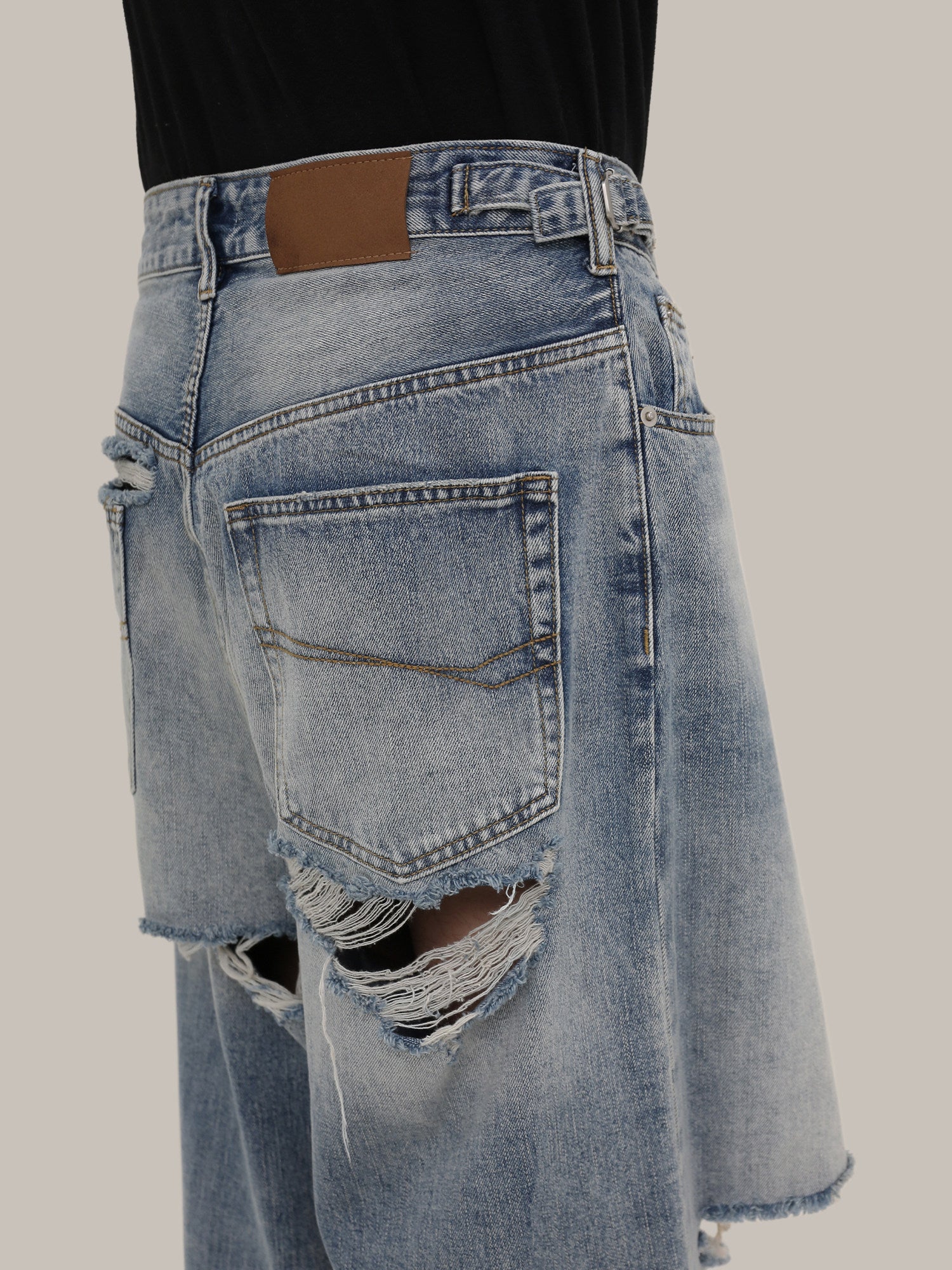 Bottoms Jeans K501T20