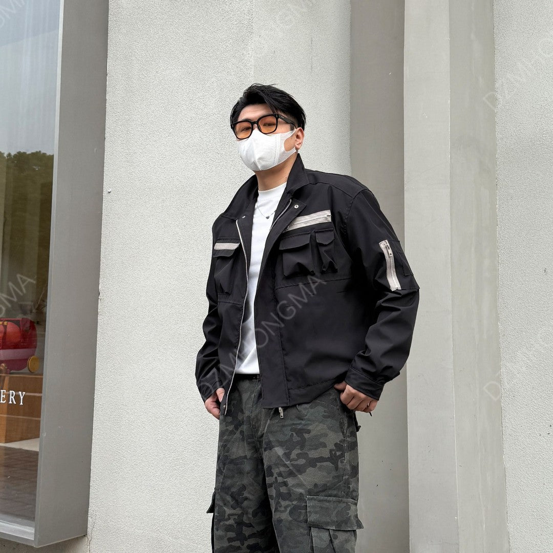 Outer Jacket W530W17