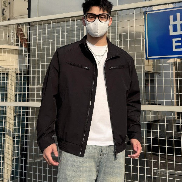 Outer Jacket W528W16