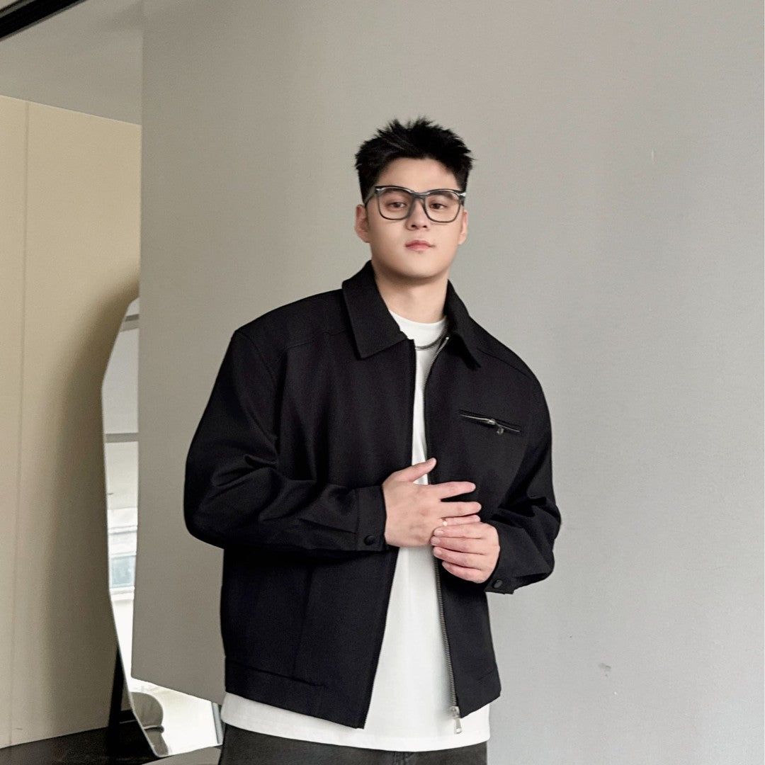 OUTER JACKET W538W22