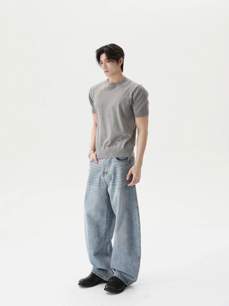 Tops T-shirt S519T41