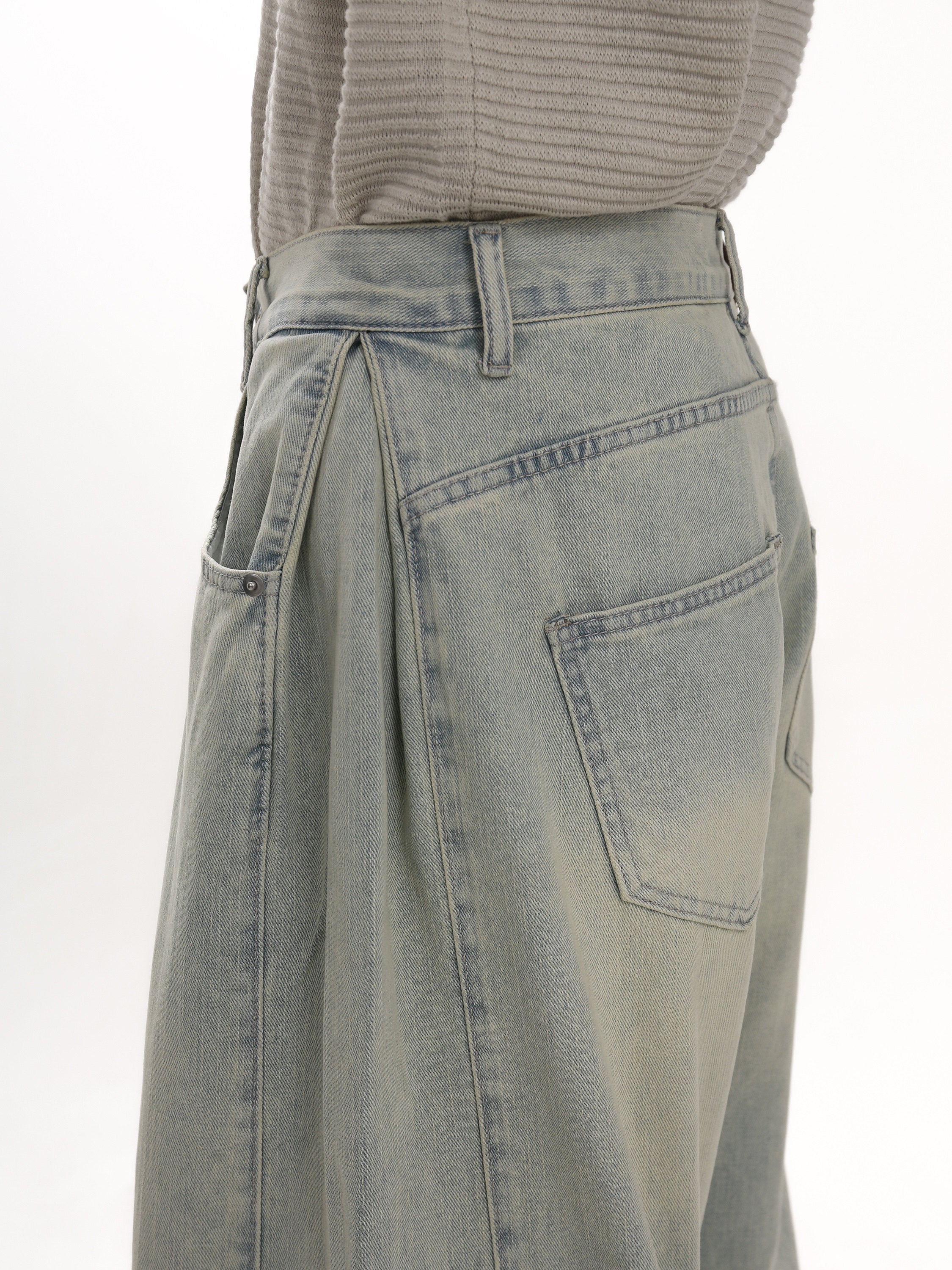 Bottoms Jeans K503T20