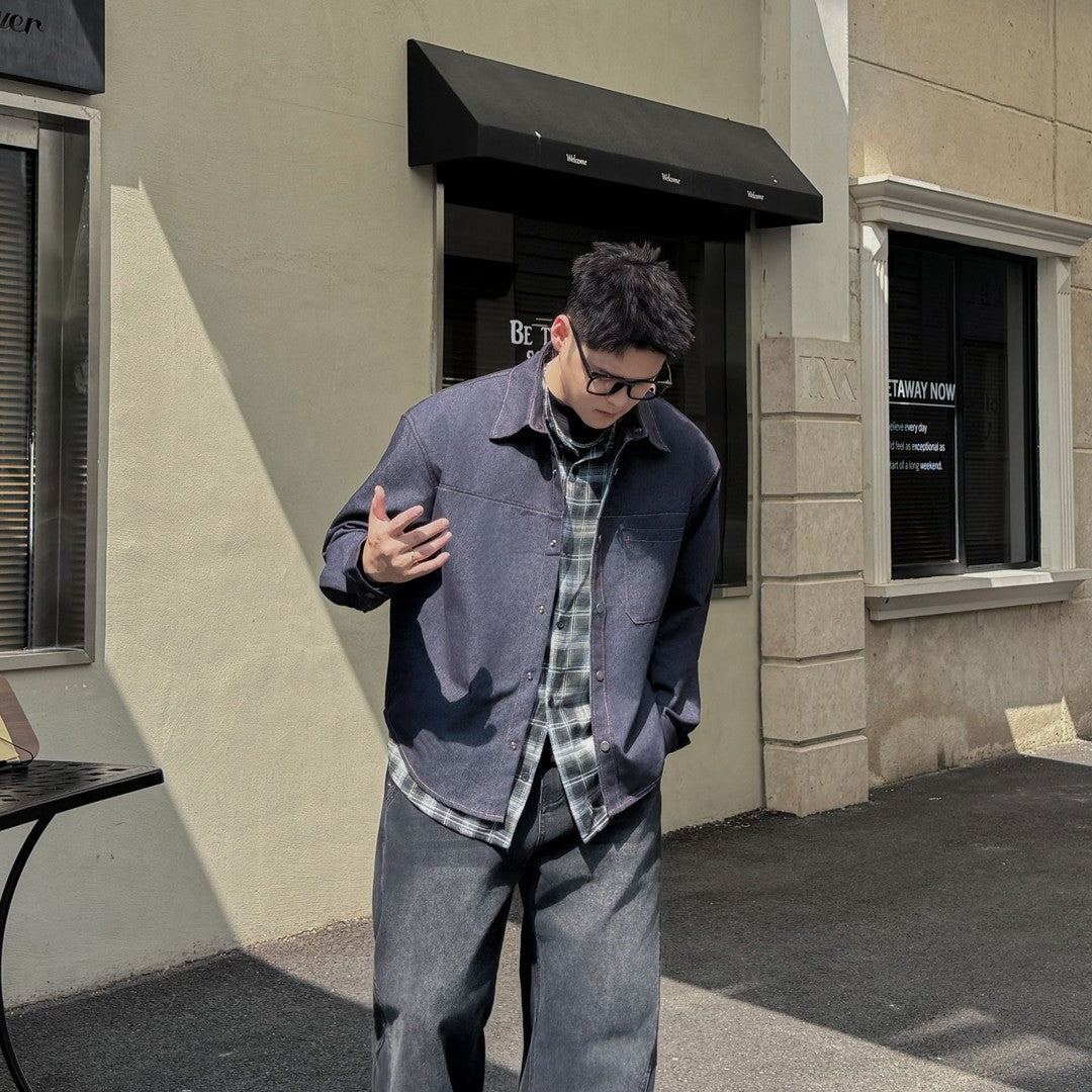 OUTER JACKET W540W24
