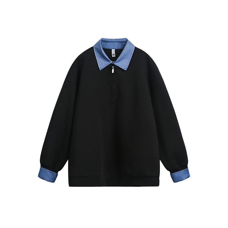 Tops Hoodie S816W19