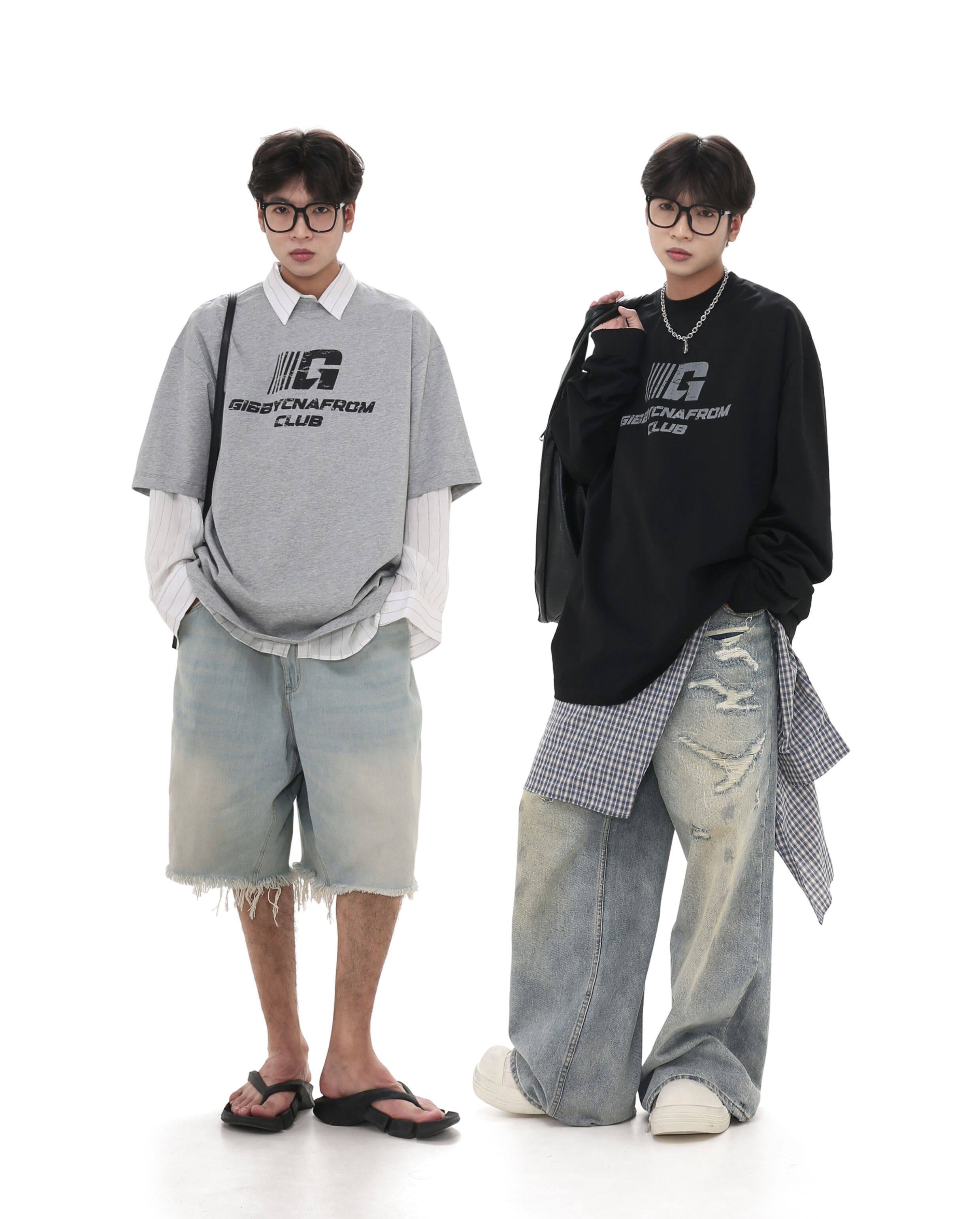 Tops T-shirt S523T20