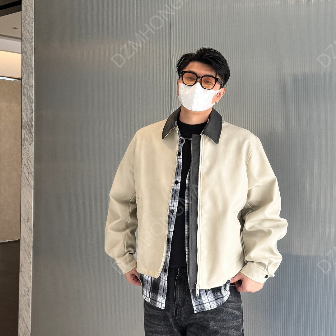 Outer Jacket W529D02