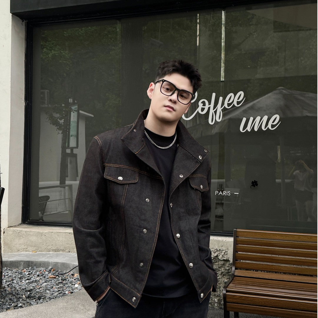 OUTER JACKET W541W27