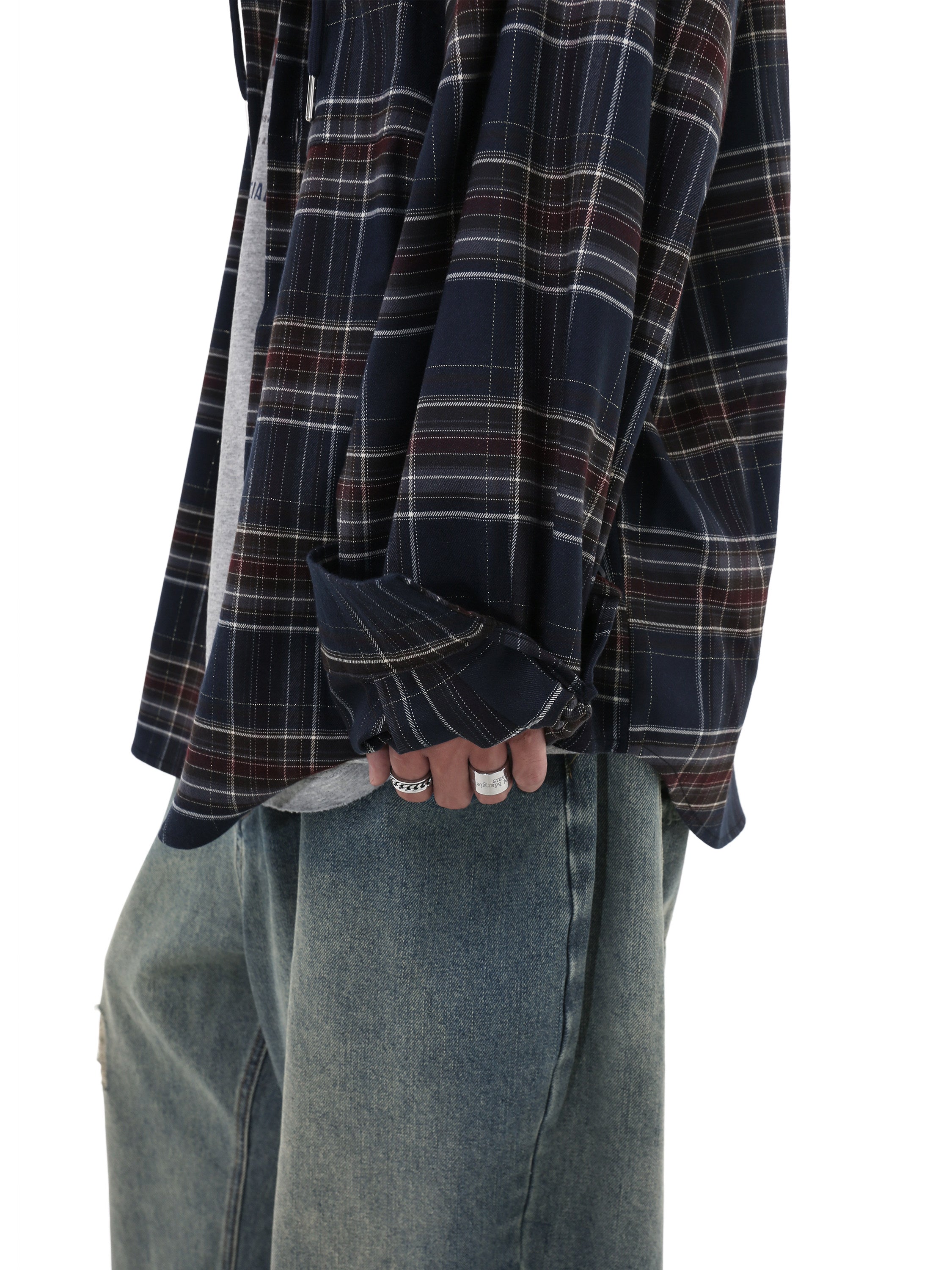 Tops Shirt S738T20