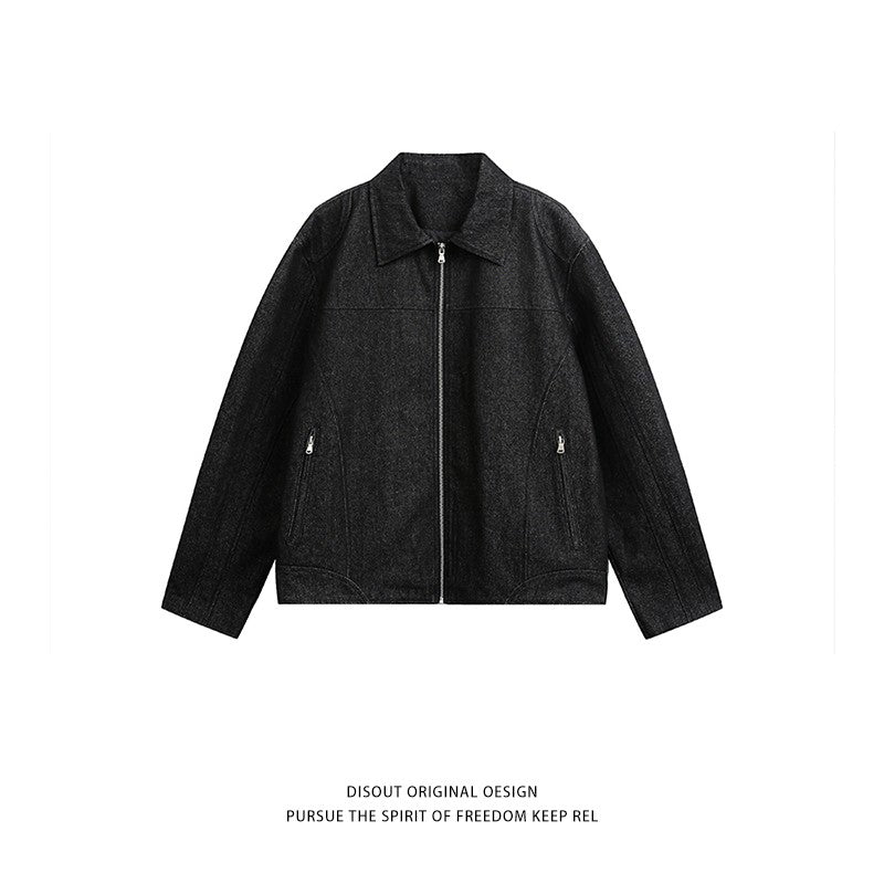 OUTER JACKET W539W23