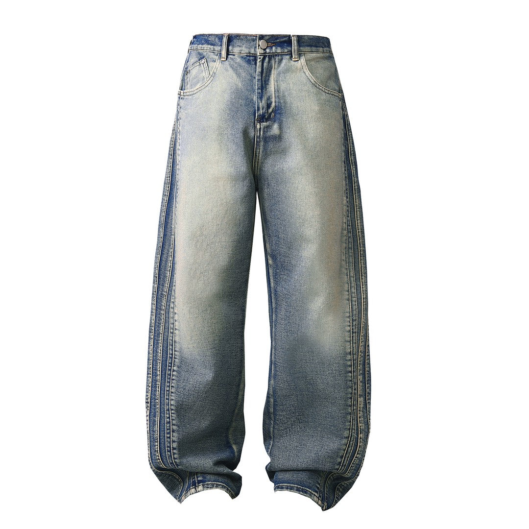 BOTTOMS JEANS K507D08