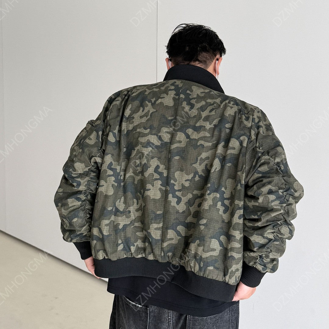 Outer Jacket W531D03