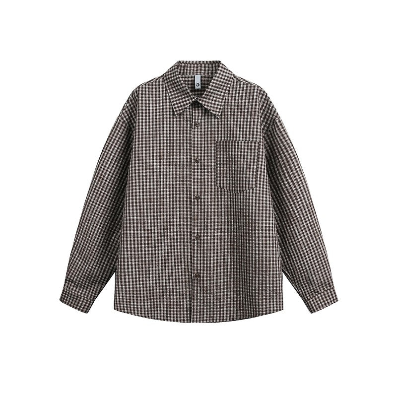 Tops Shirt S742W18