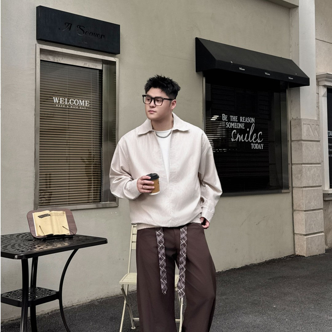 TOPS SHIRT S743W25