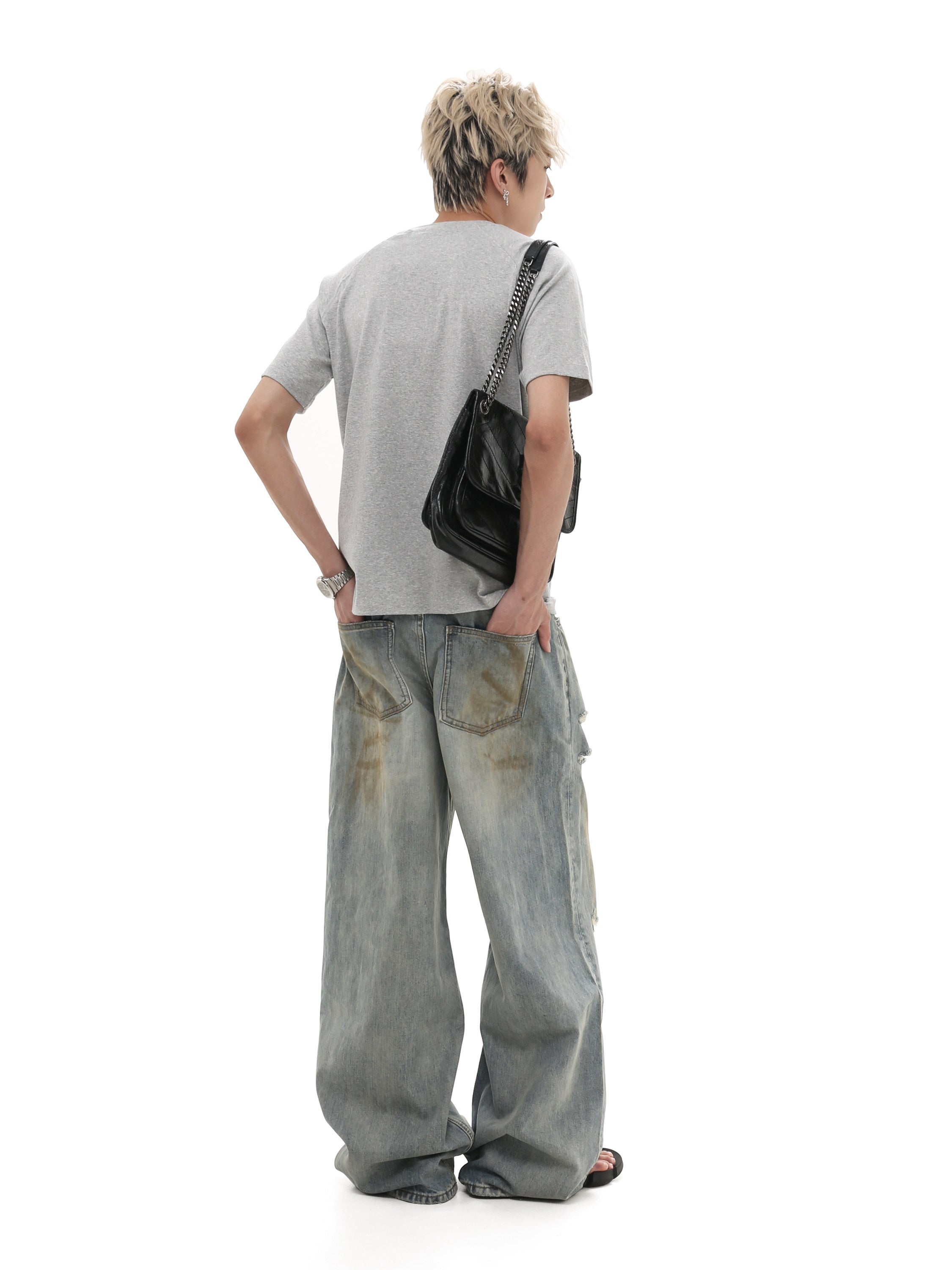 Bottoms Jeans K505T20