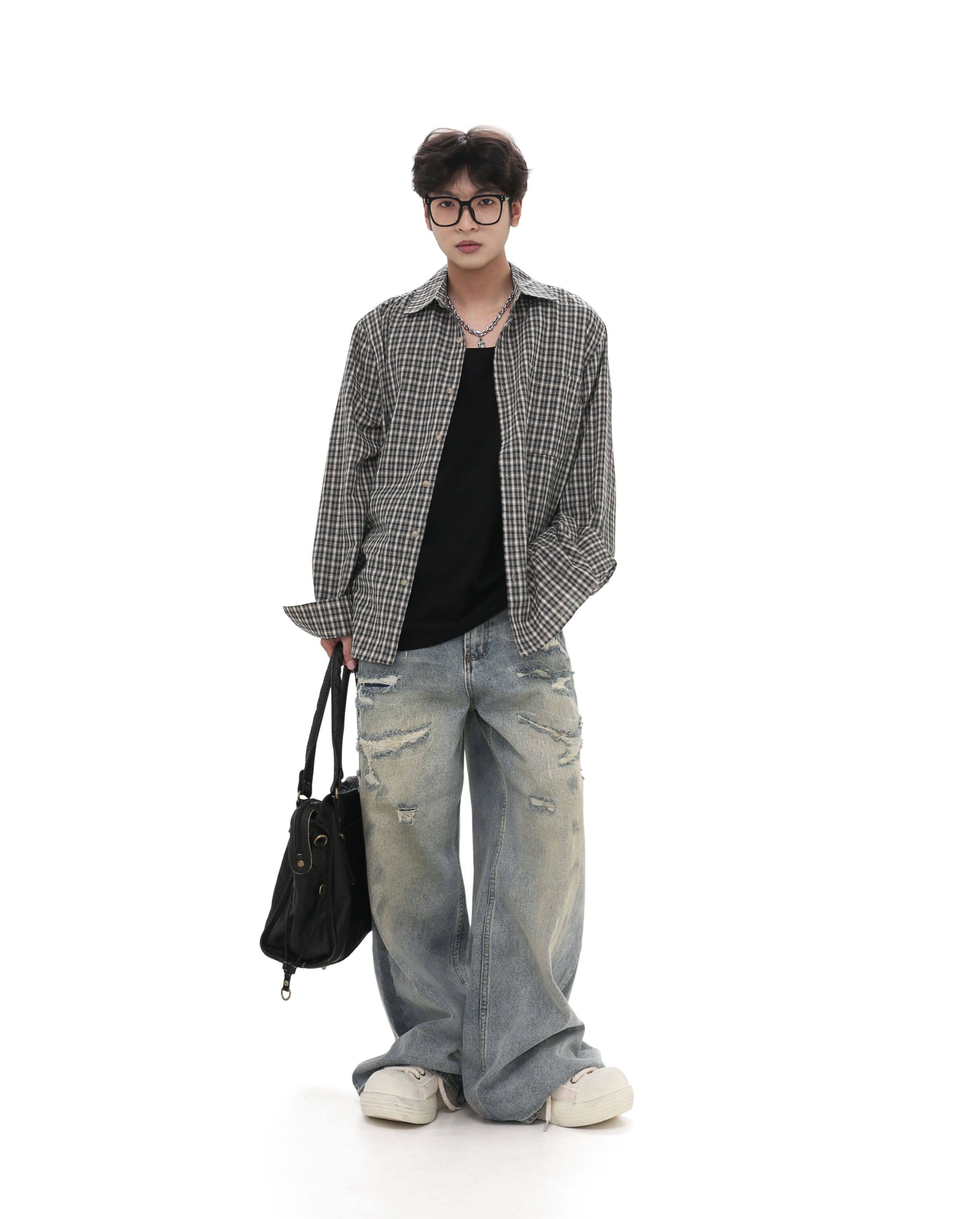 Bottoms Jeans S739T20