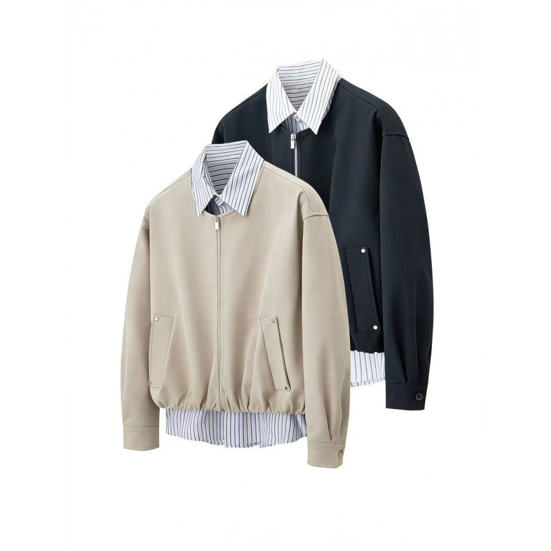 OUTER JACKET W536W20