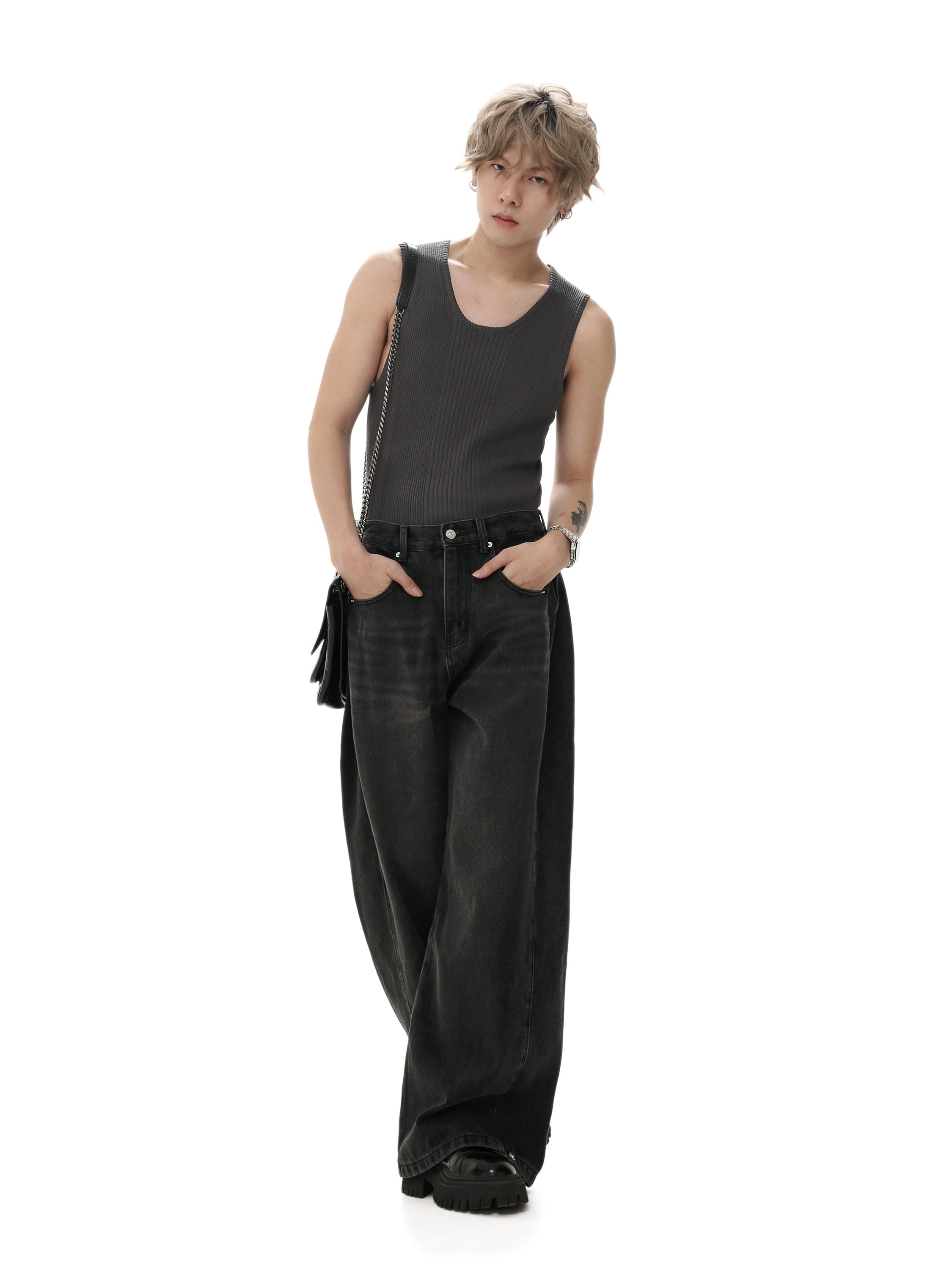 Bottoms Jeans K503T20