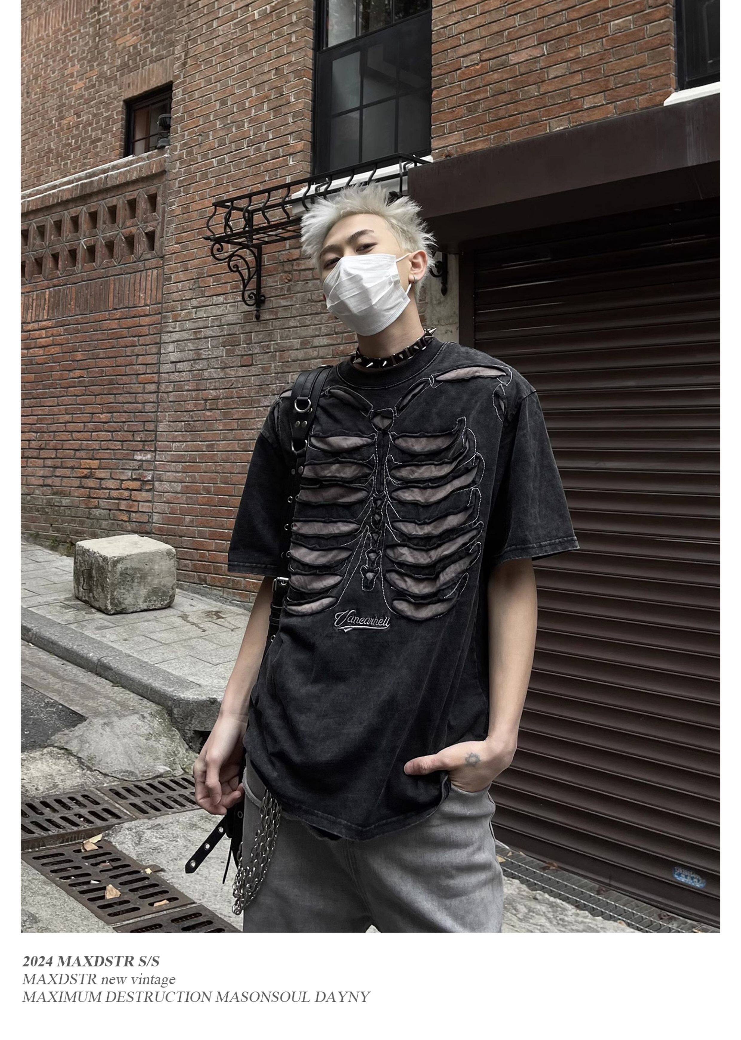 Tops T-shirt S517T22
