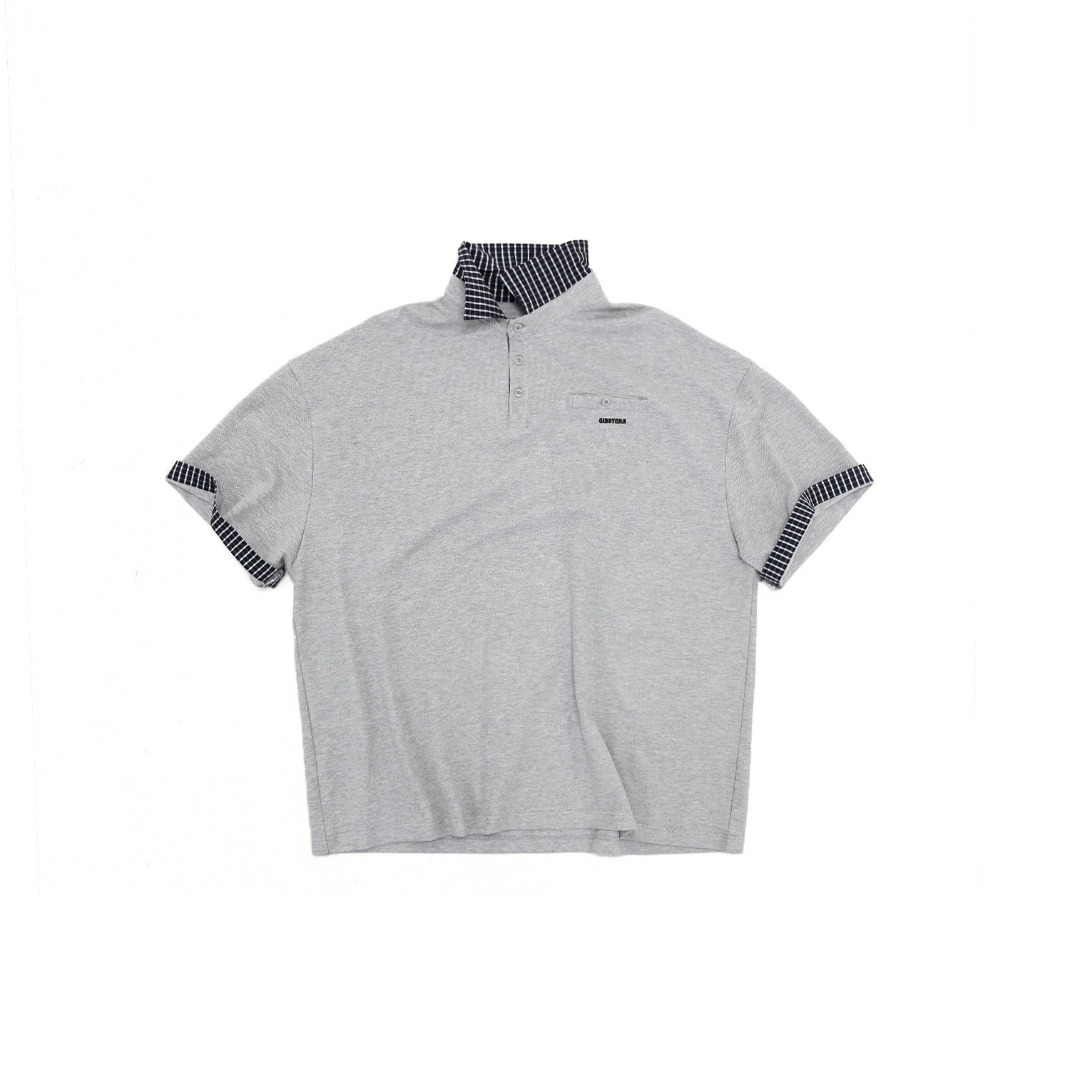 Tops Polo Shirt S601T20
