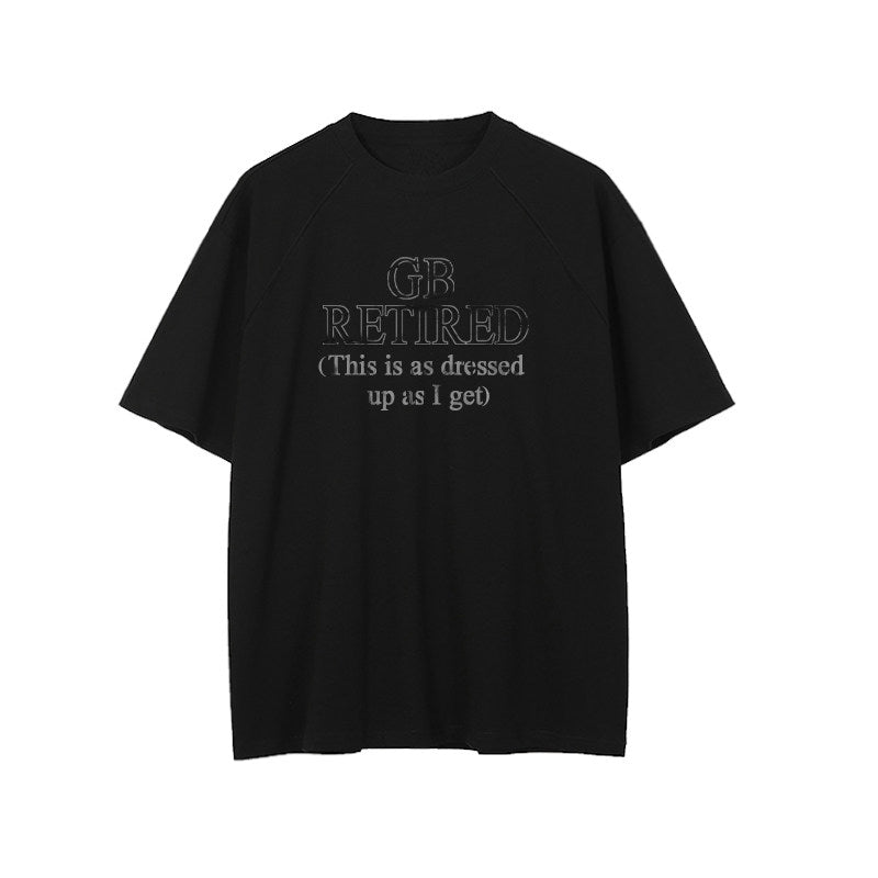 Tops T-shirt S518T20