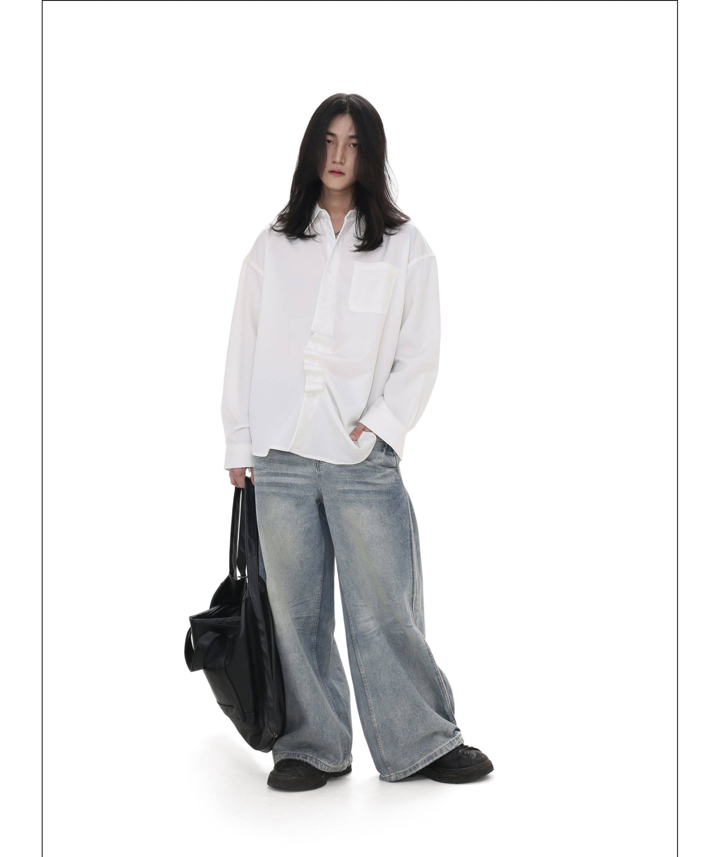 Bottoms Jeans S740T20